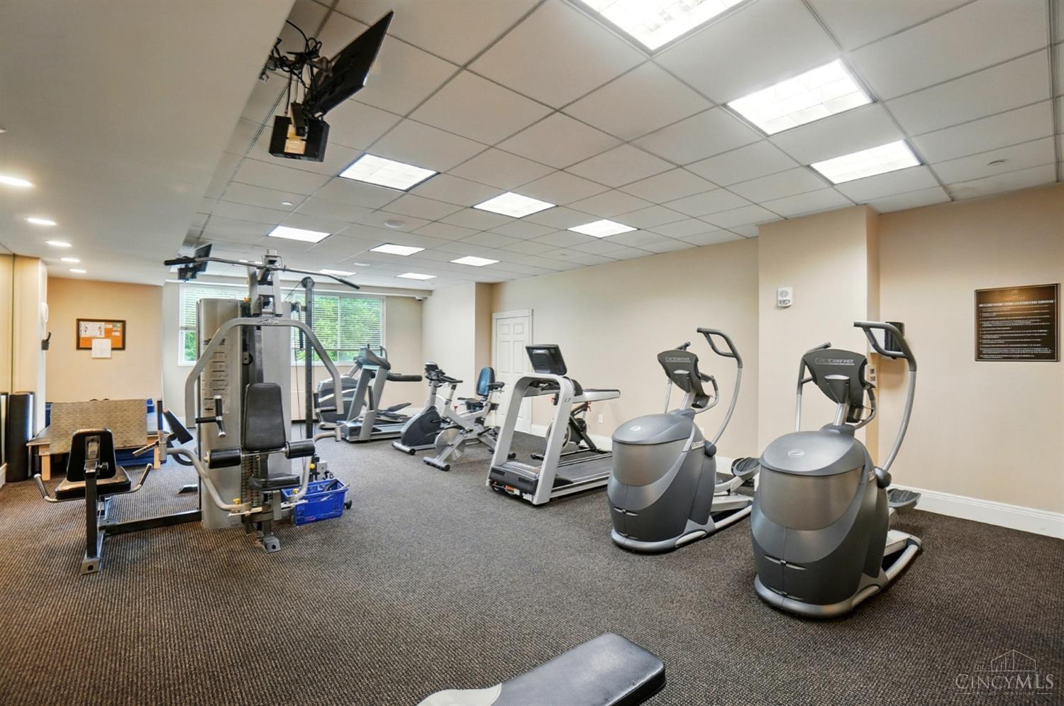 2200 Victory Parkway Unit: 1601