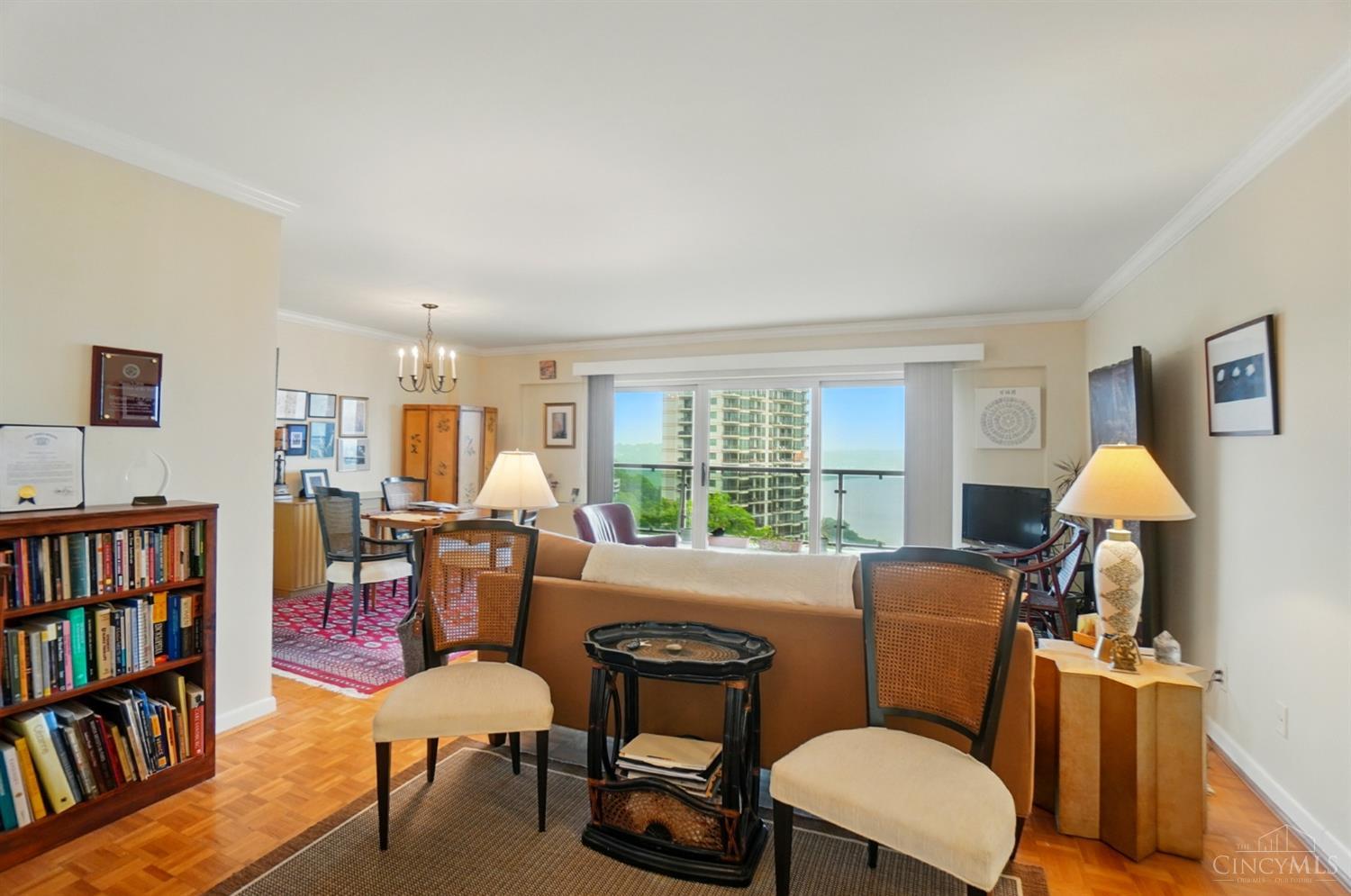 2200 Victory Parkway Unit: 1601