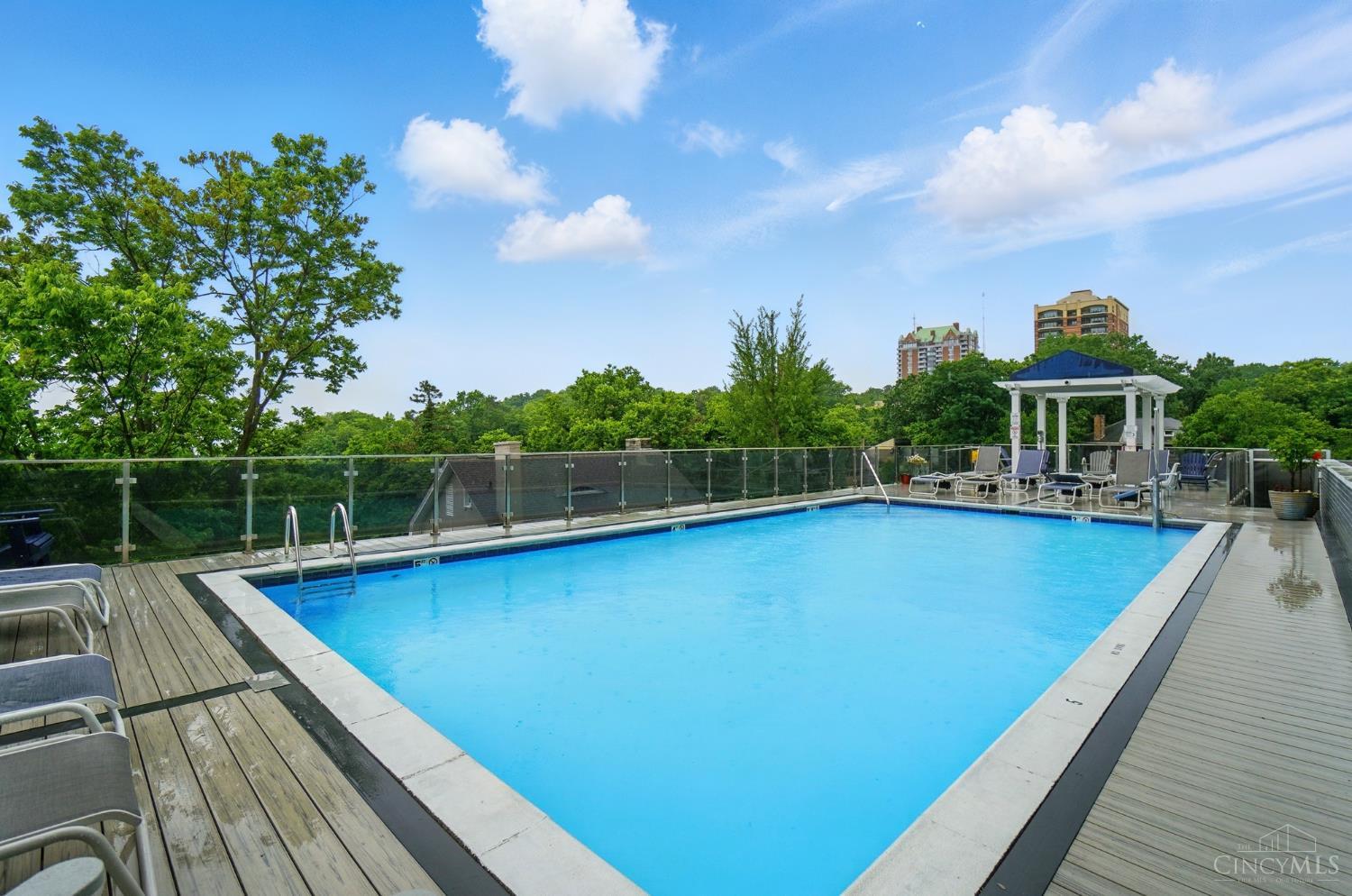 2200 Victory Parkway Unit: 1601
