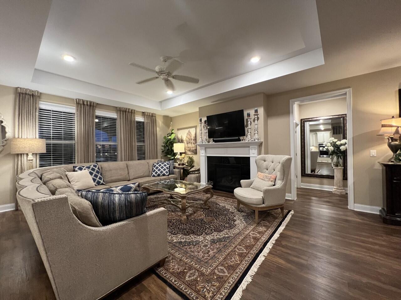 13022 Barbaro Drive