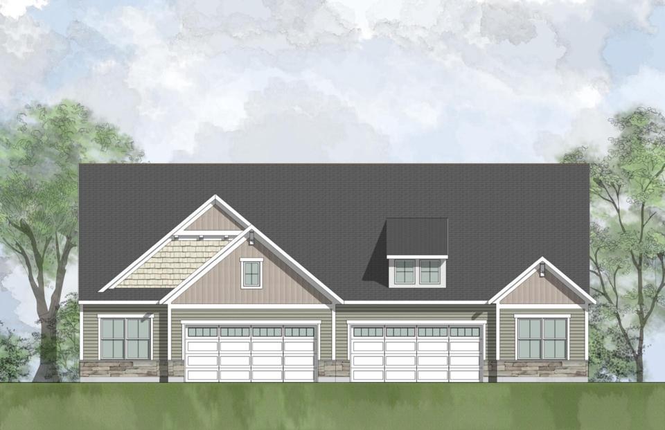 843 Riffle Ridge, Unit A