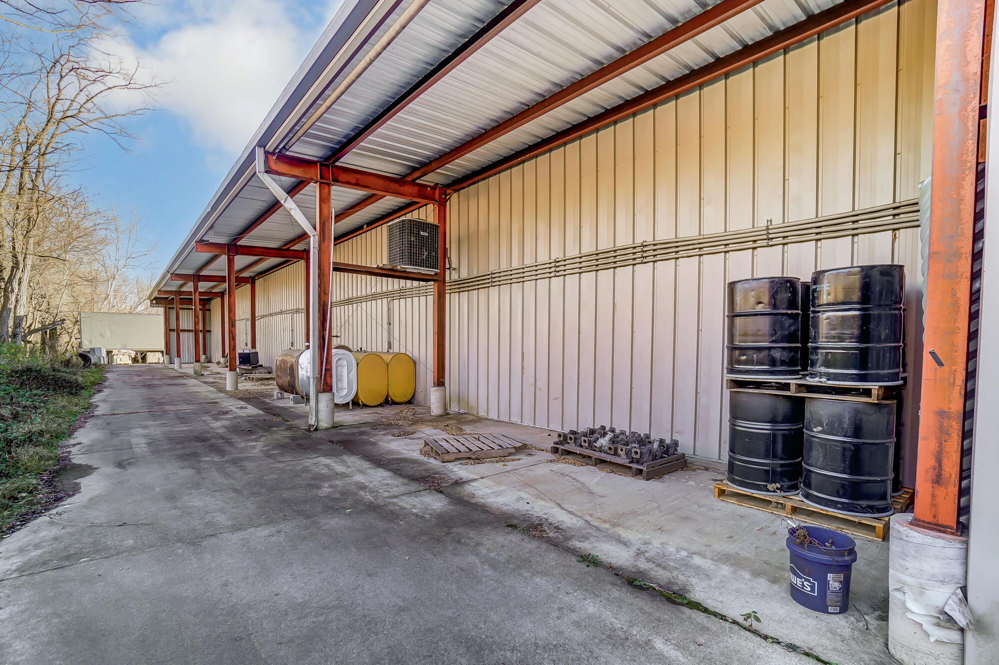 4489 Mary Ingles HWY