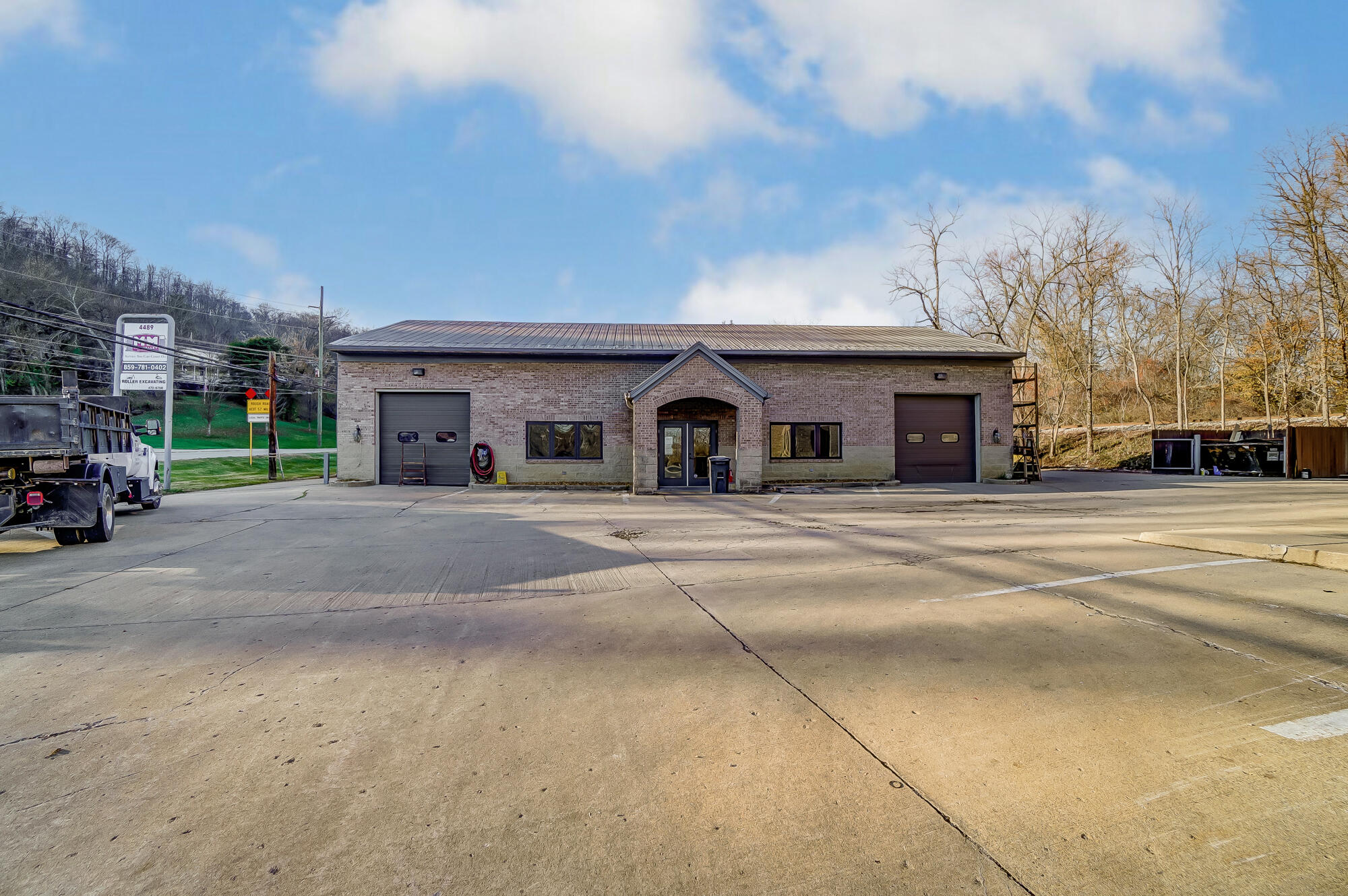 4489 Mary Ingles HWY