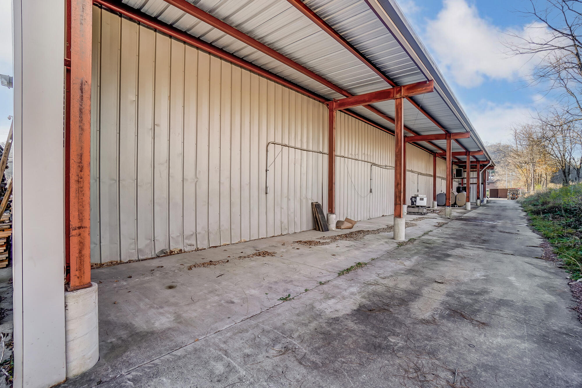 4489 Mary Ingles HWY
