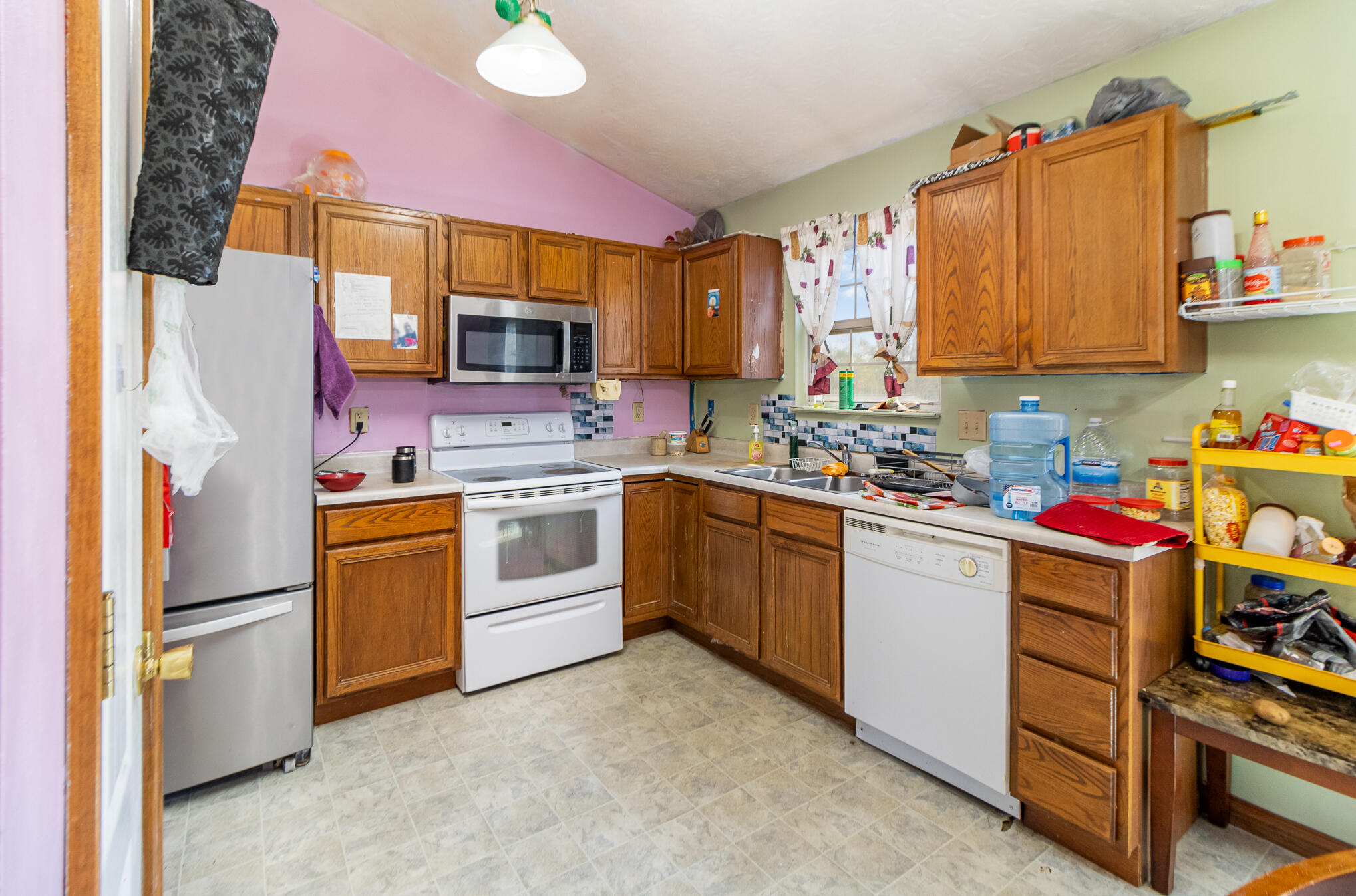 4766 Buttonwood Drive Drive