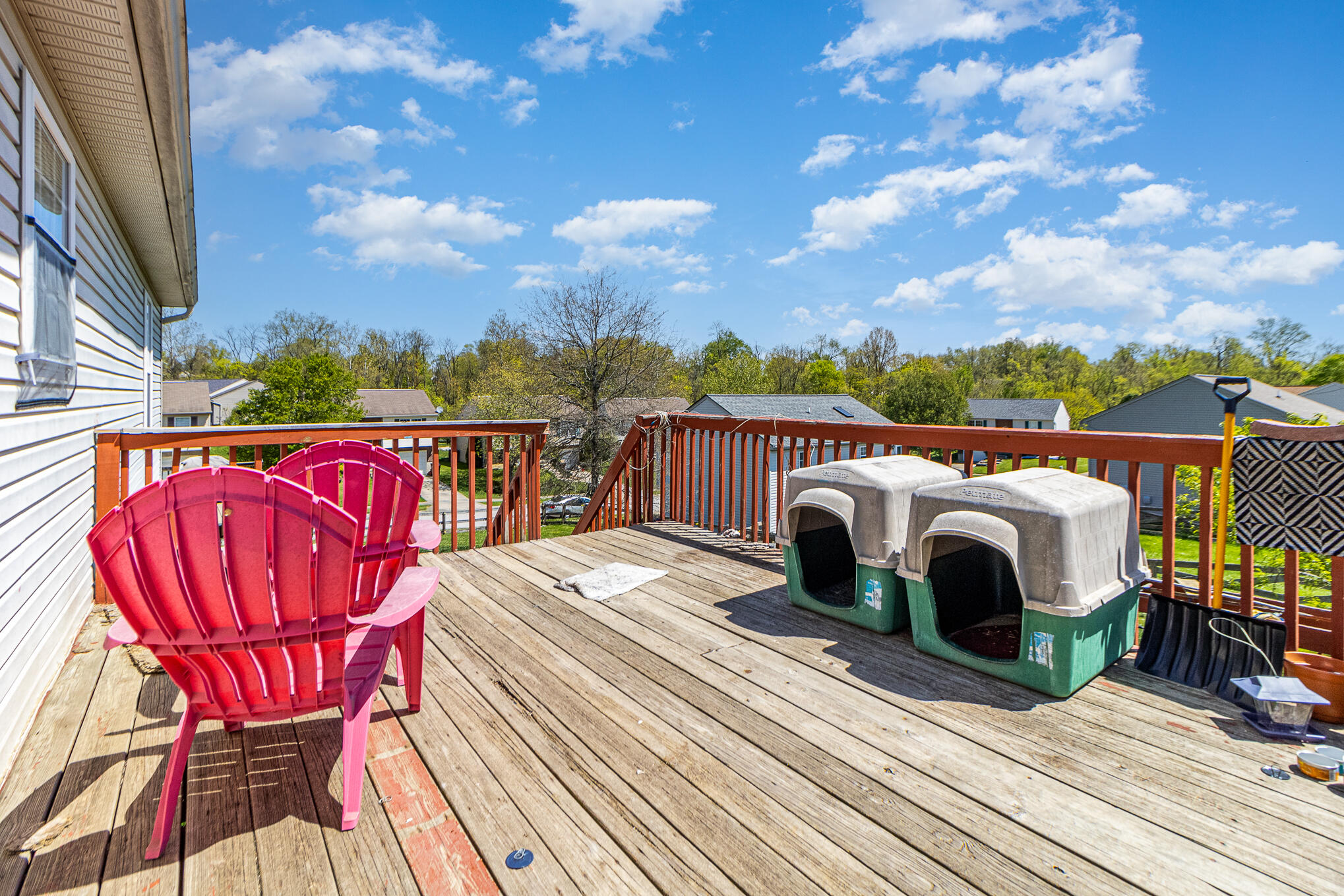 4766 Buttonwood Drive Drive