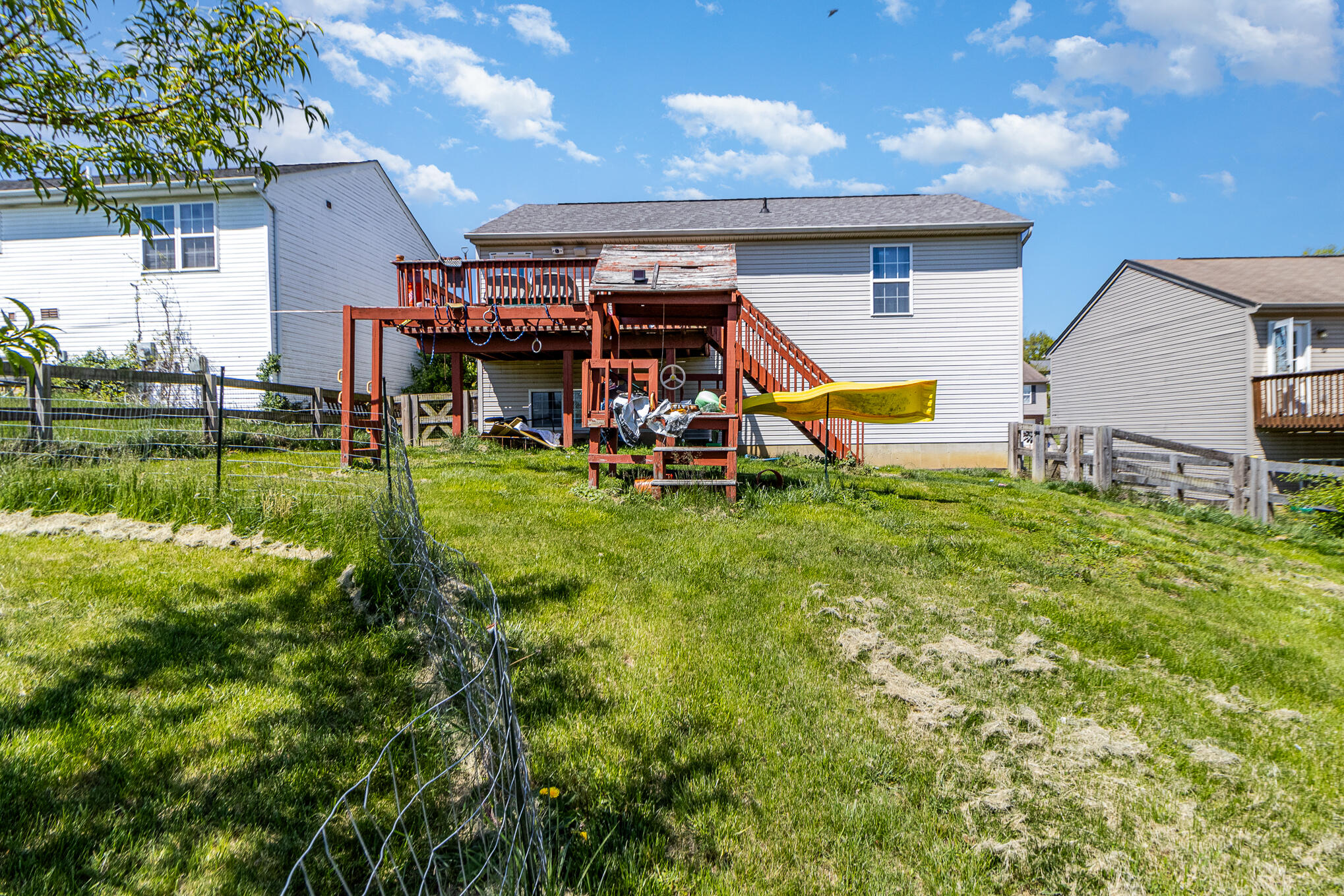 4766 Buttonwood Drive Drive