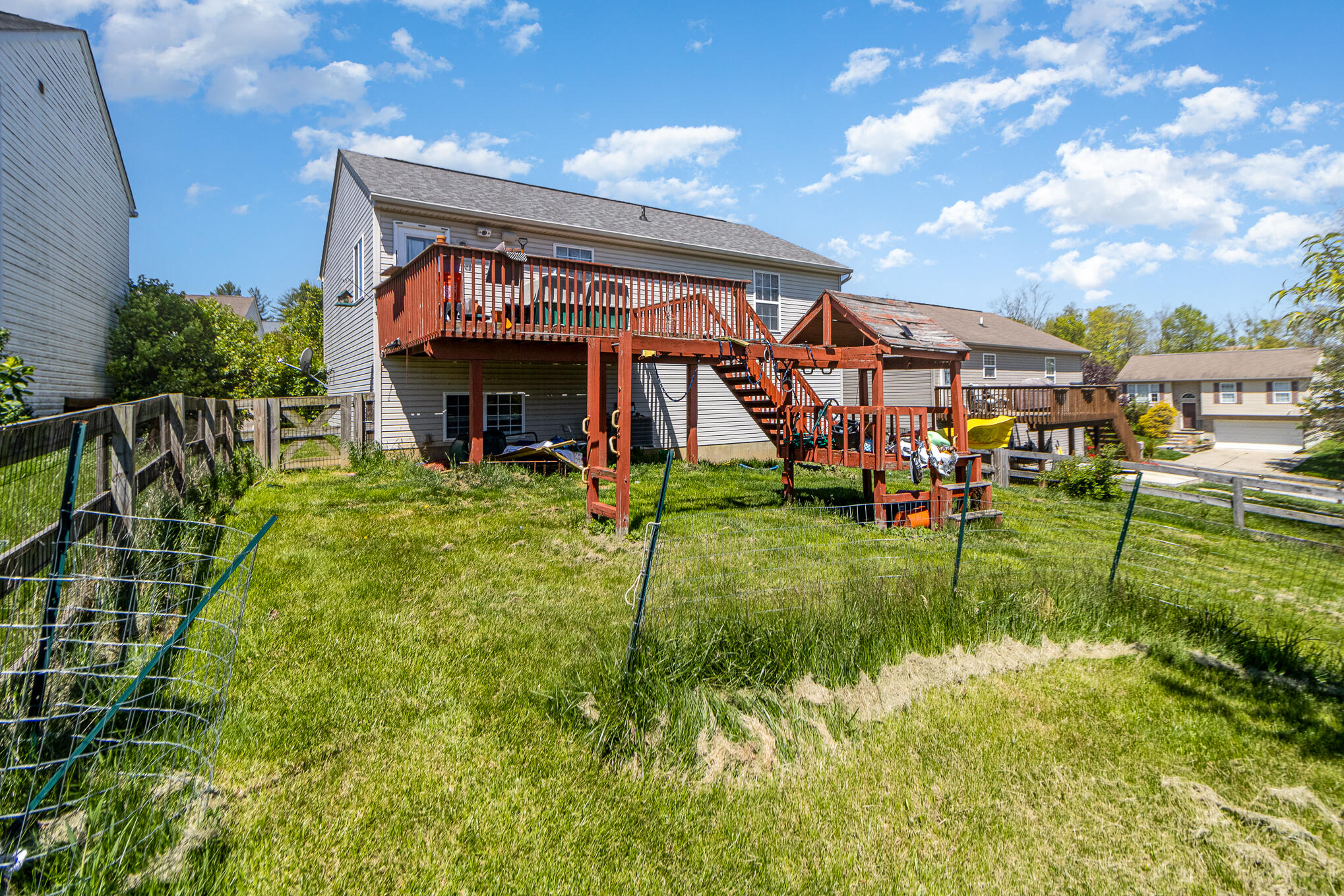 4766 Buttonwood Drive Drive