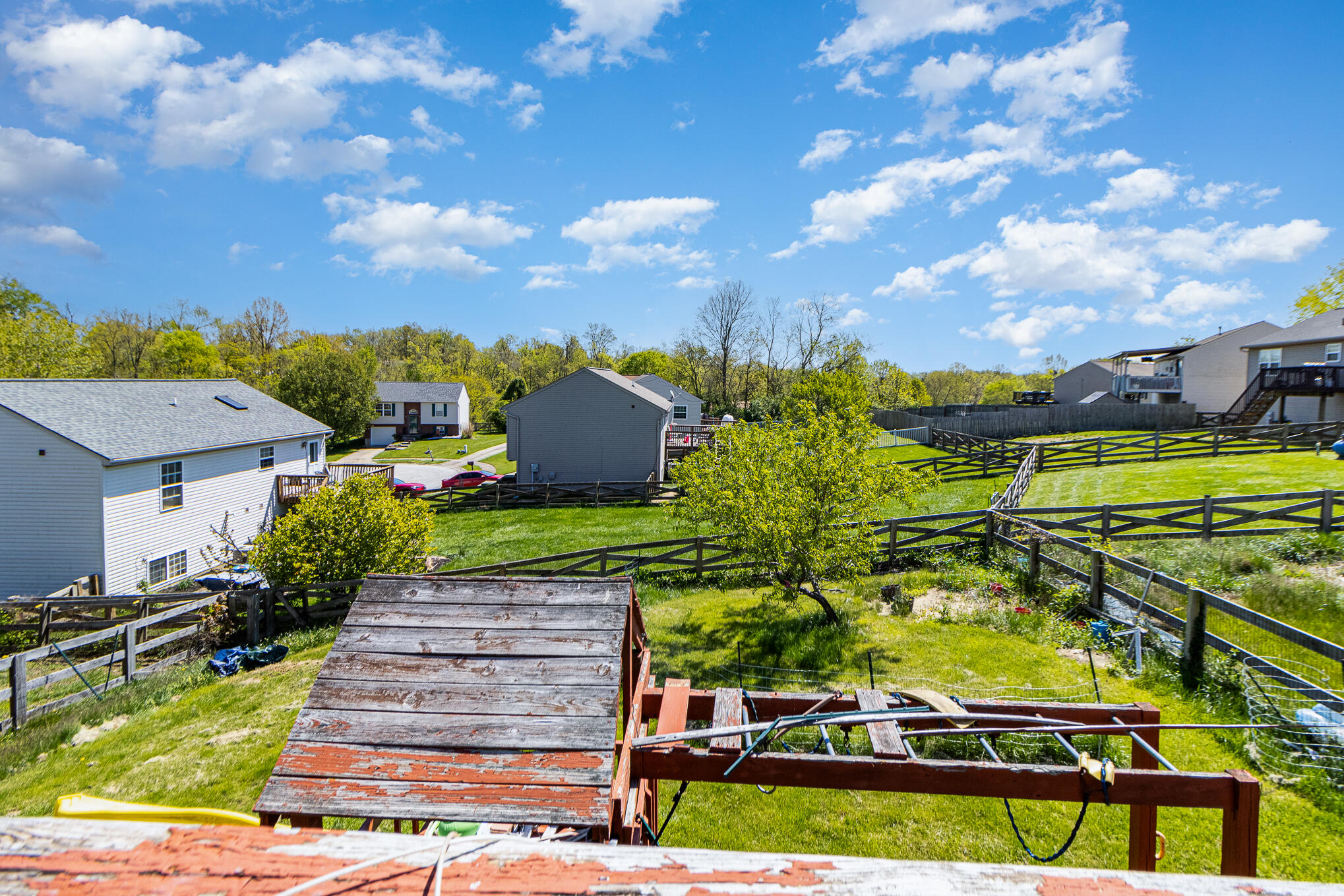 4766 Buttonwood Drive Drive