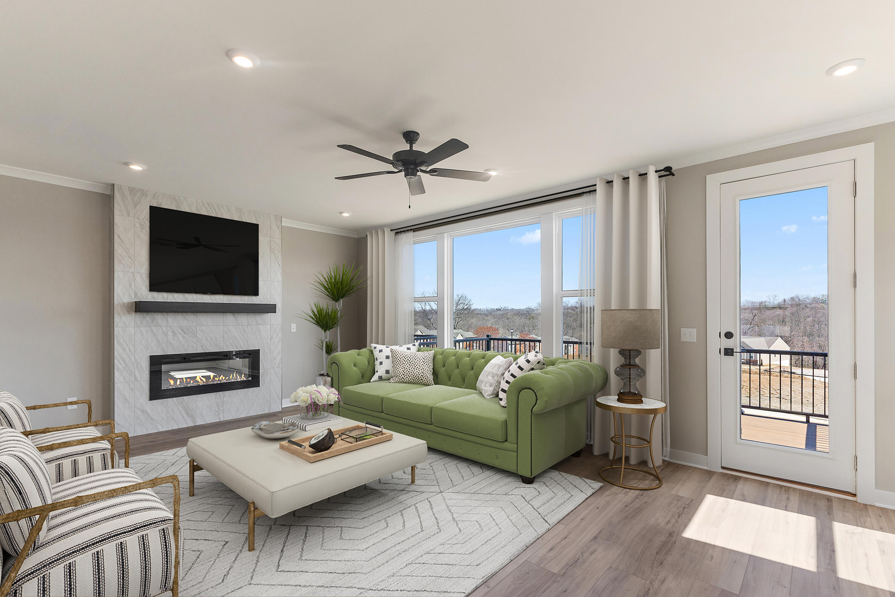 264 Ascent Lane, 12-505