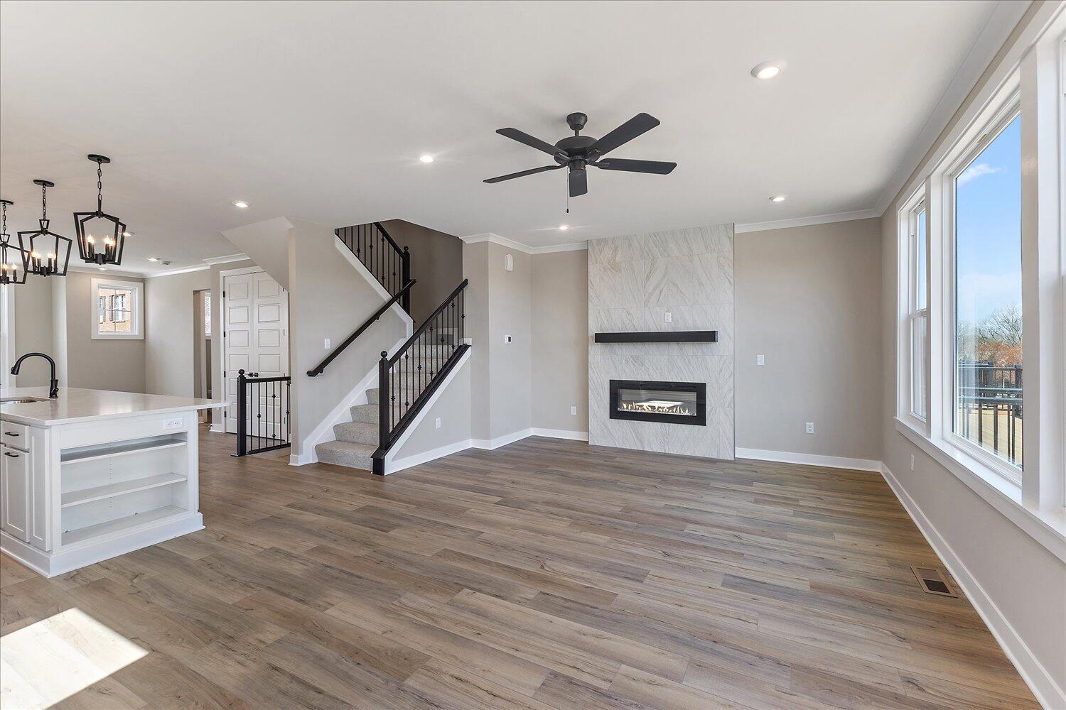 264 Ascent Lane, 12-505