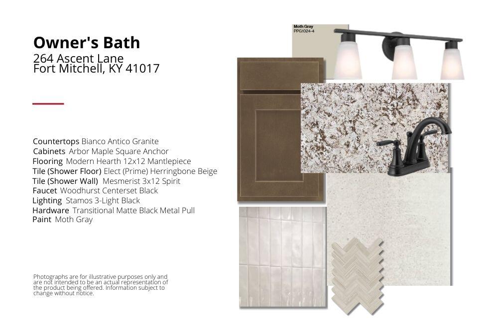 264 Ascent Lane, 12-505