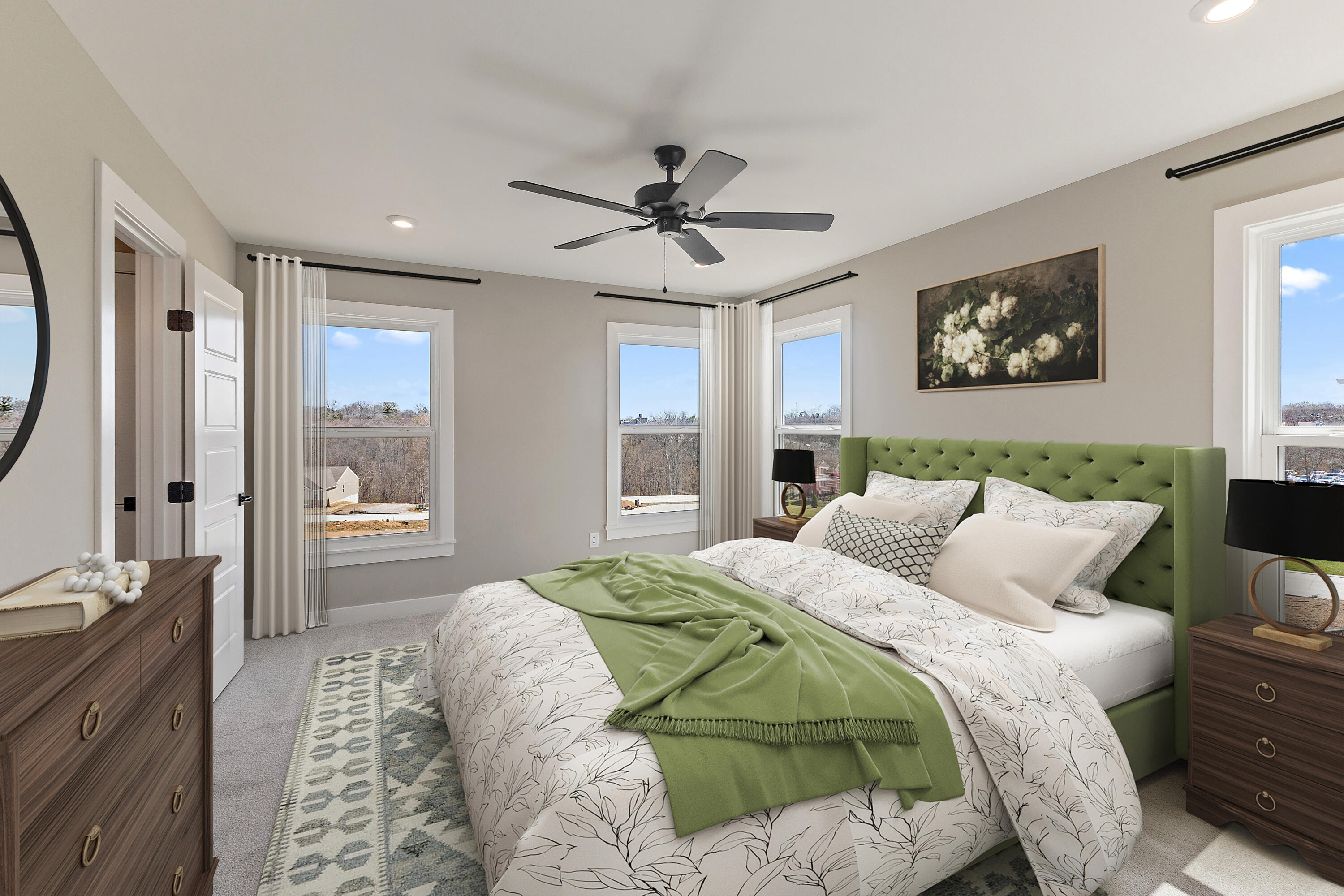 264 Ascent Lane, 12-505