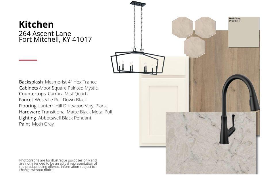 264 Ascent Lane, 12-505