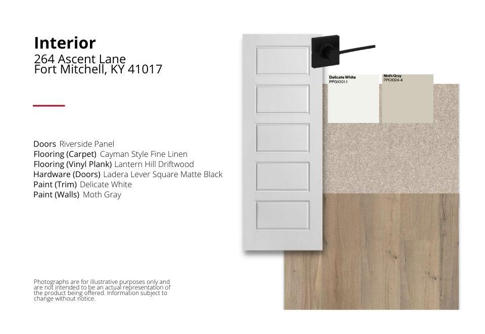 264 Ascent Lane, 12-505