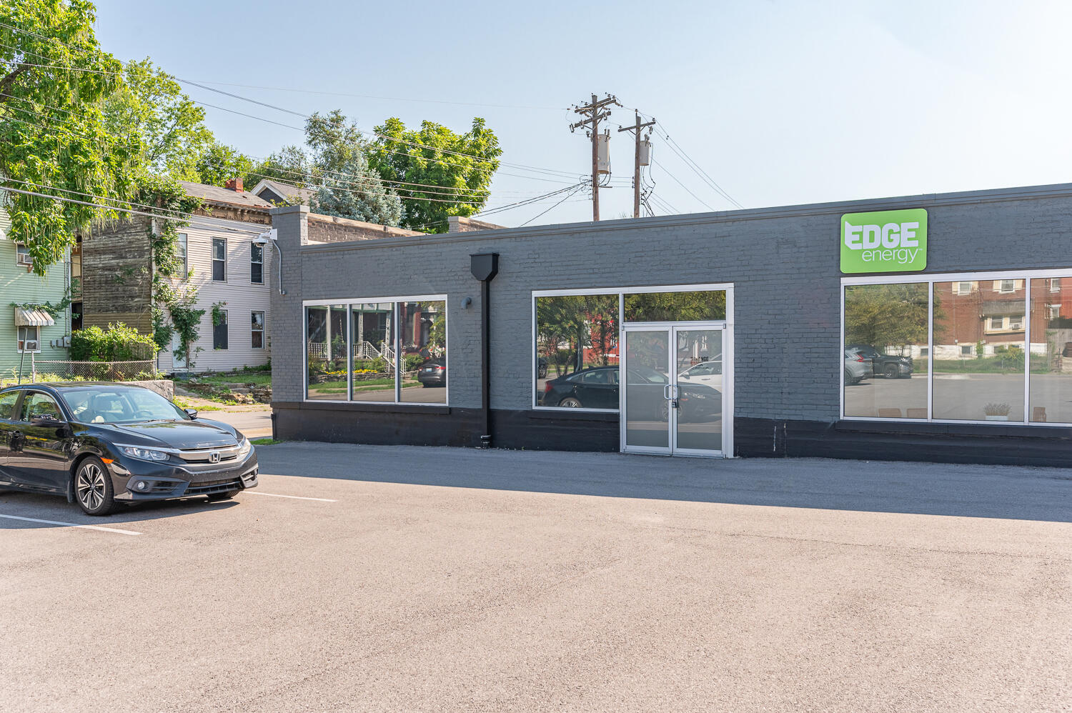 315 E 15th Street, B