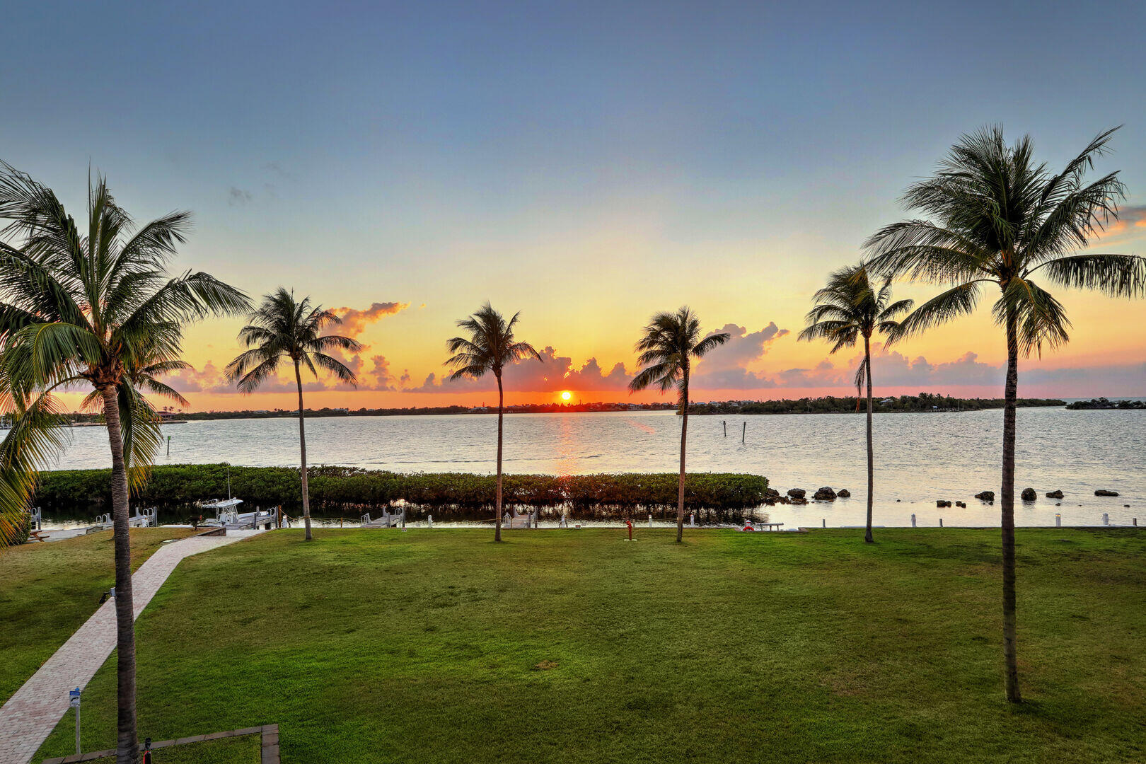 11600 1St Avenue Gulf Unit: 25