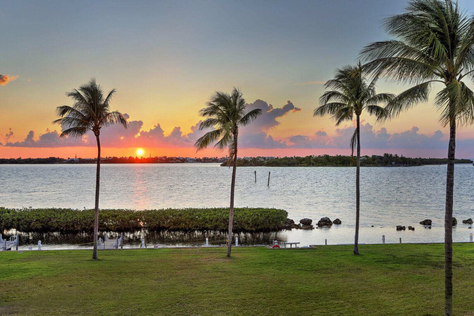 11600 1St Avenue Gulf Unit: 25