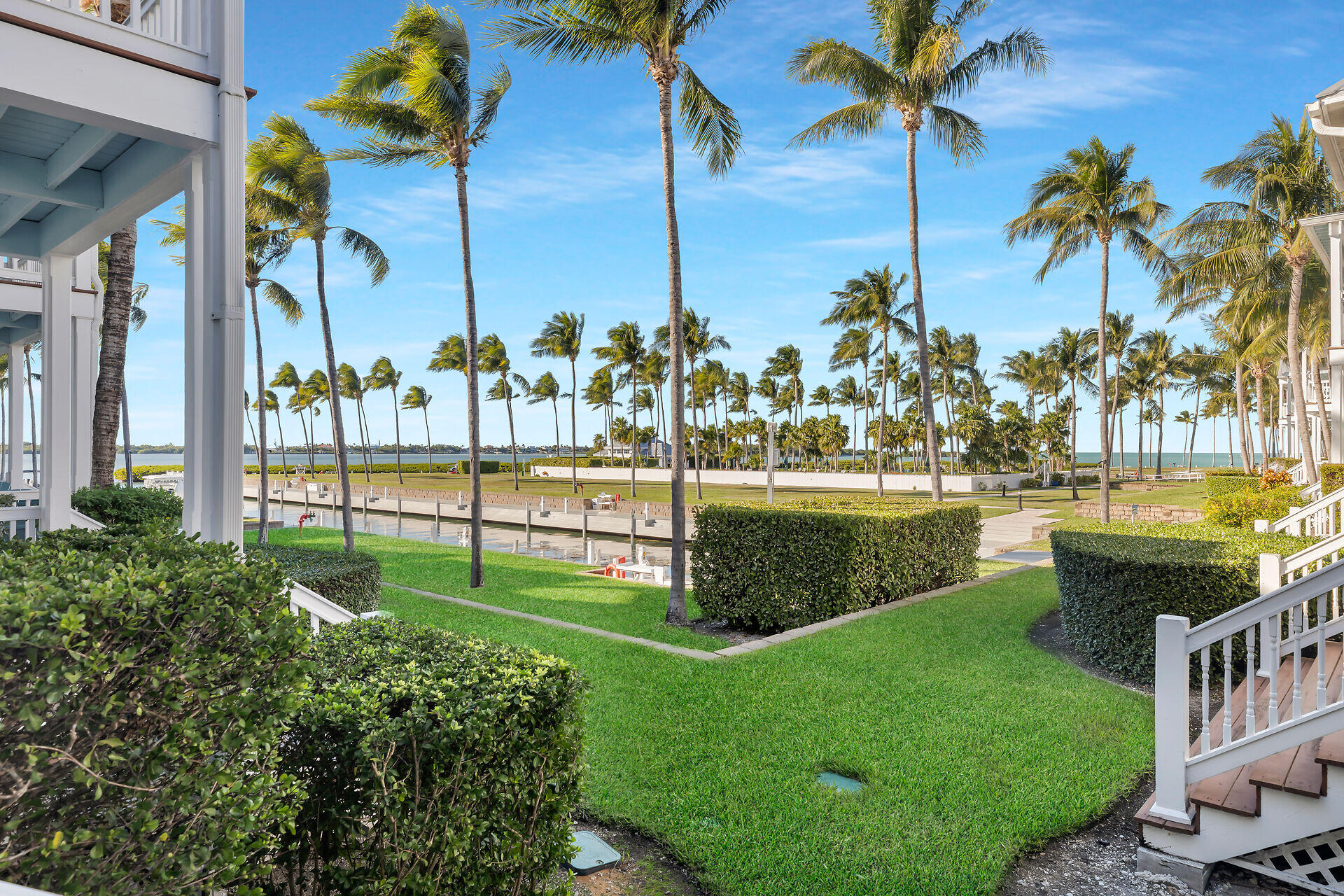 11600 1St Avenue Gulf Unit: 25