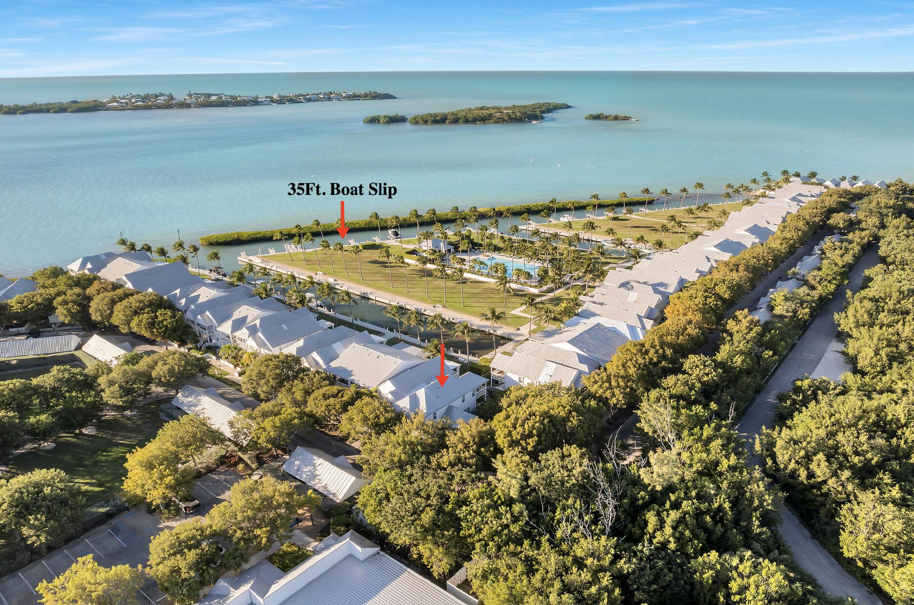 11600 1St Avenue Gulf Unit: 25