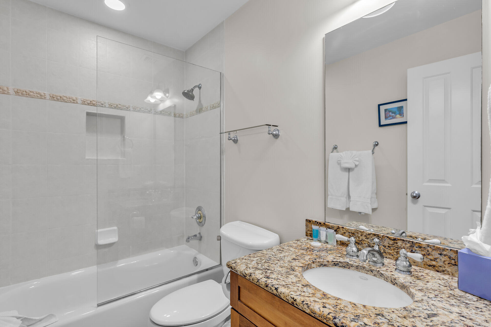 11600 1St Avenue Gulf Unit: 25