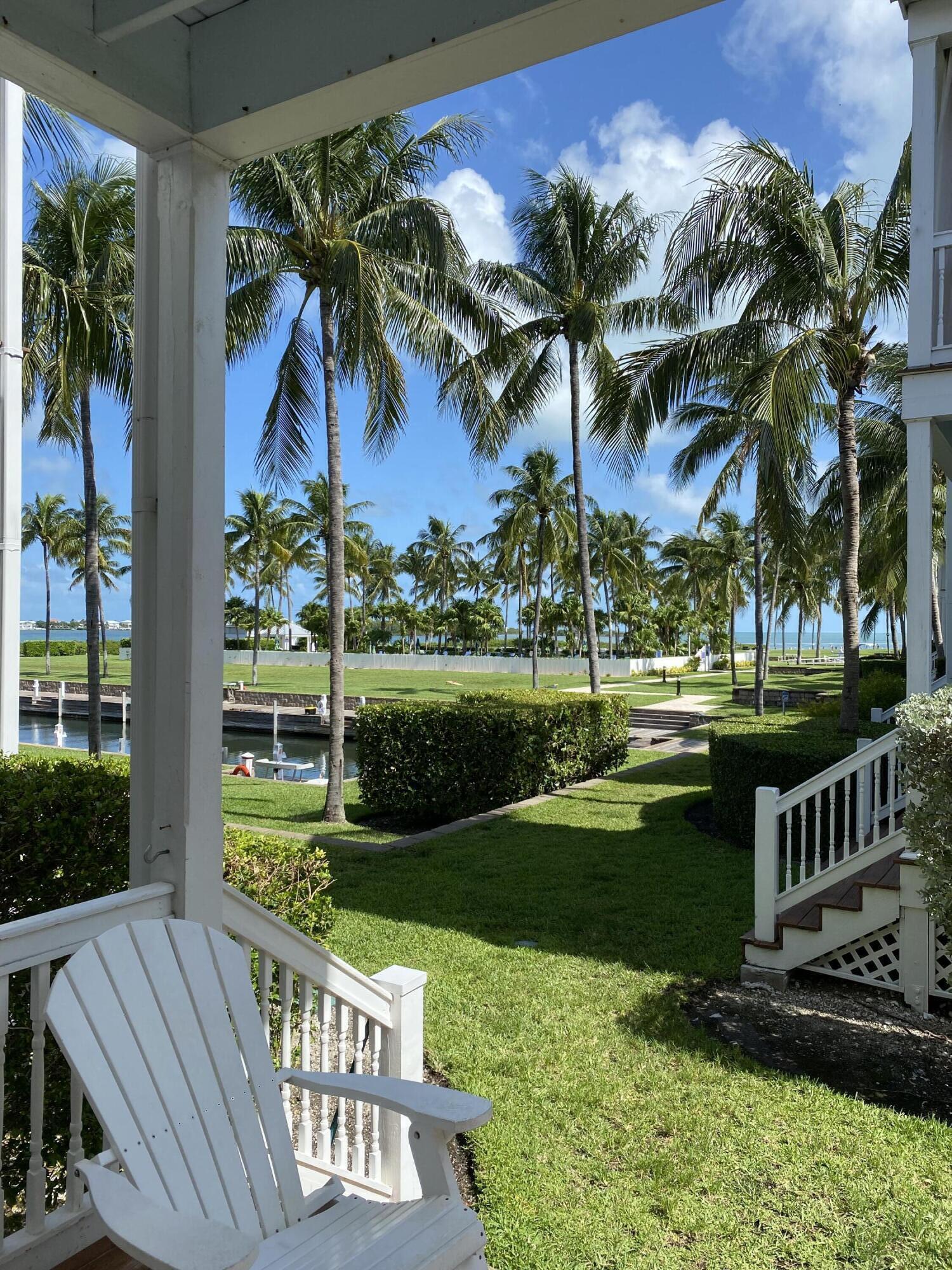 11600 1St Avenue Gulf Unit: 25