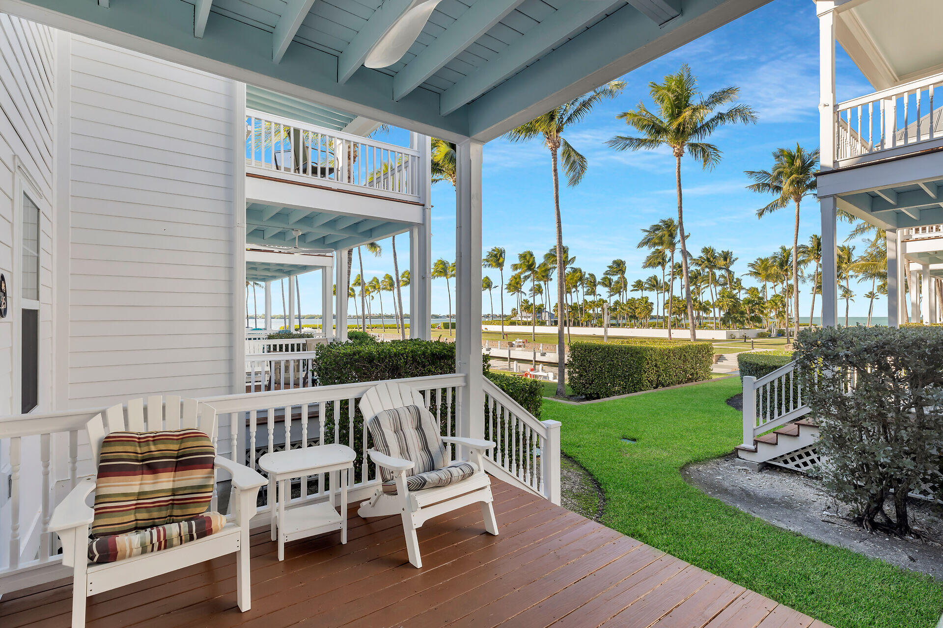 11600 1St Avenue Gulf Unit: 25