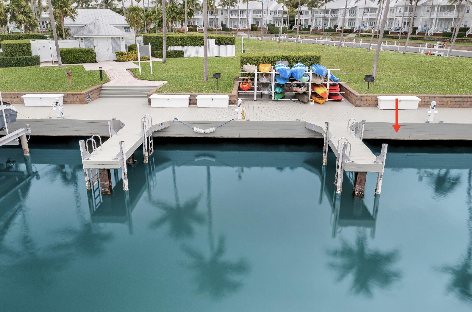 11600 1St Avenue Gulf Unit: 25