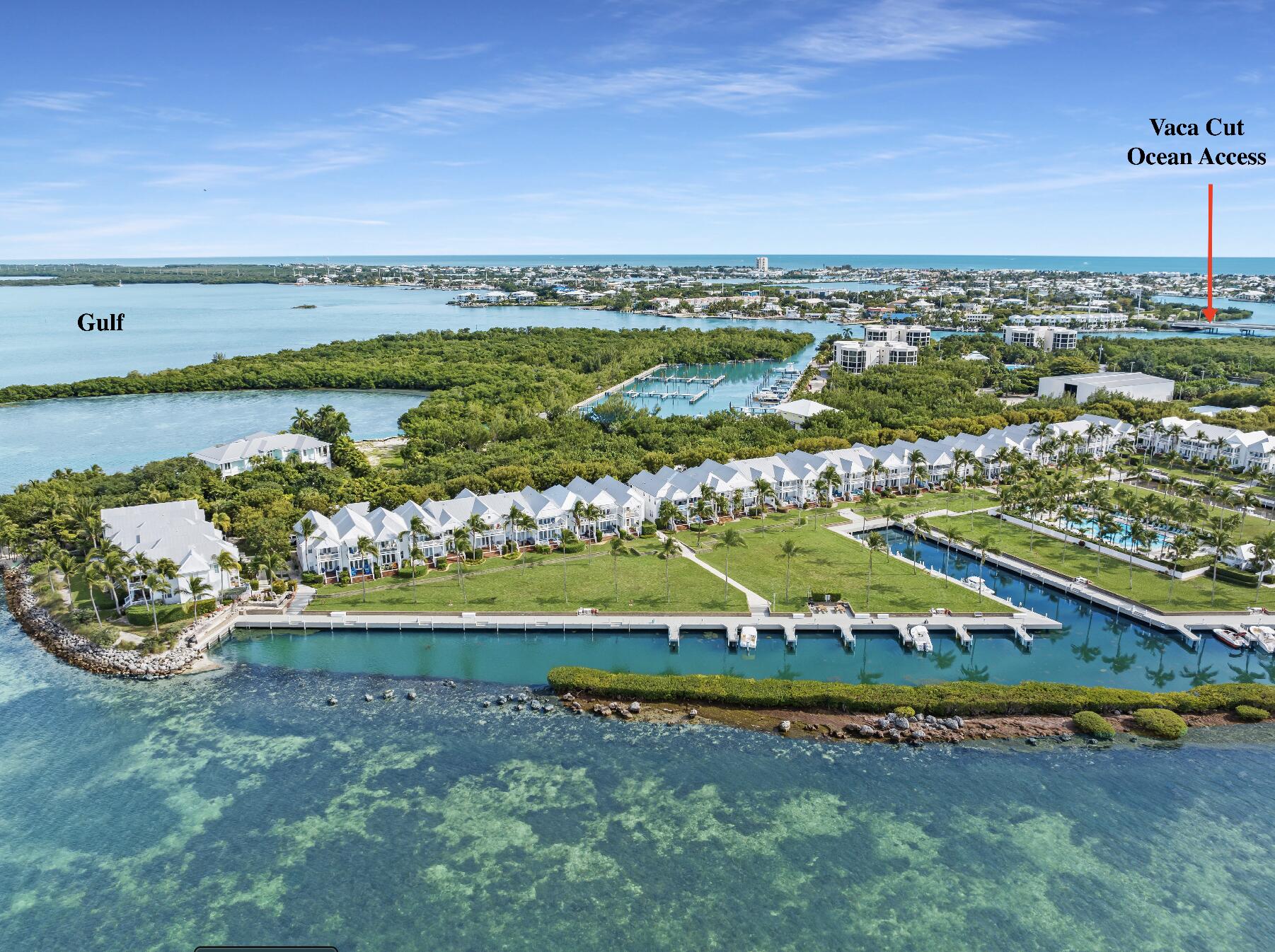 11600 1St Avenue Gulf Unit: 25