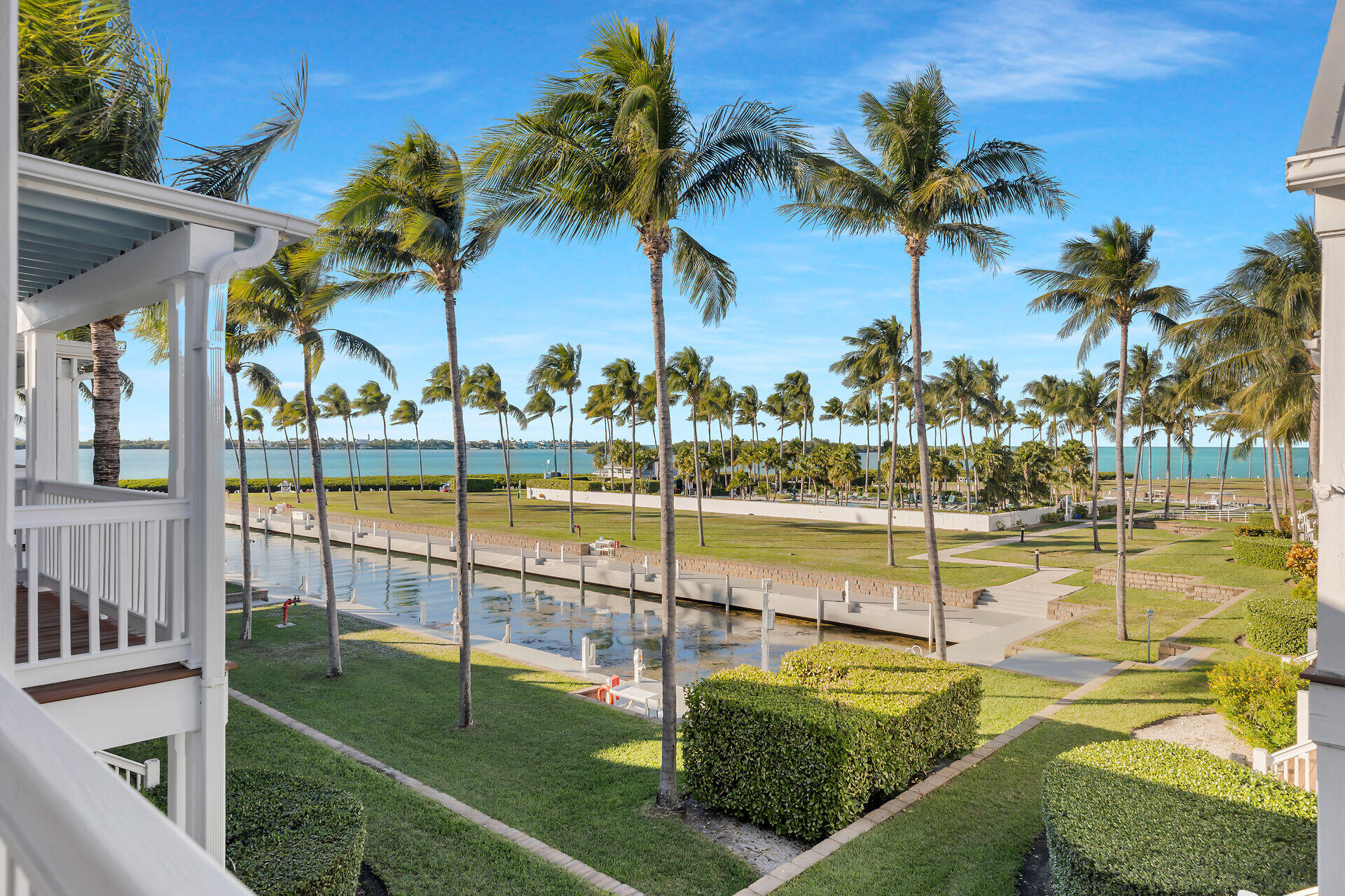 11600 1St Avenue Gulf Unit: 25