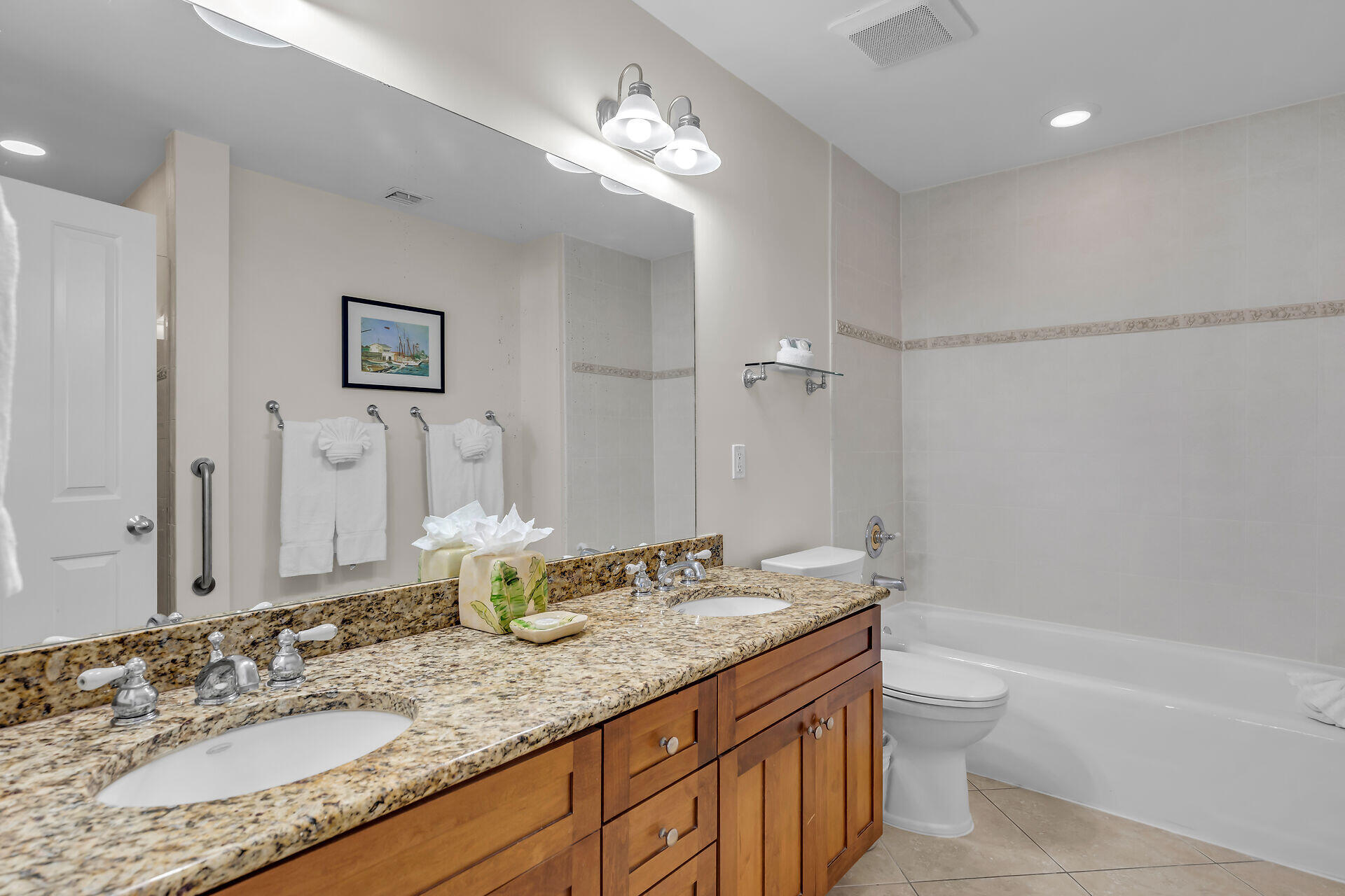 11600 1St Avenue Gulf Unit: 25