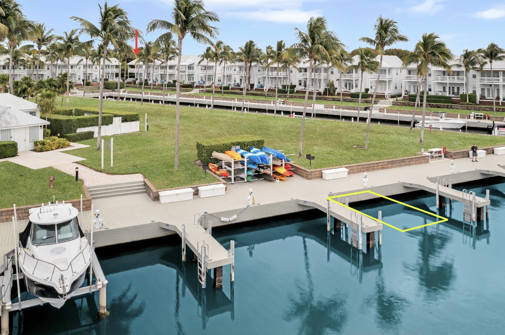 11600 1St Avenue Gulf Unit: 25