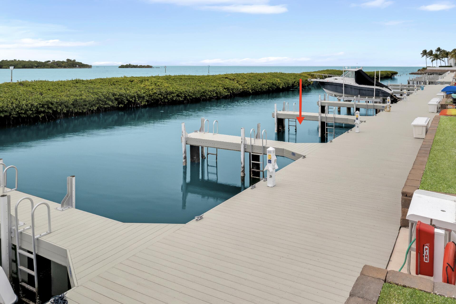 11600 1St Avenue Gulf Unit: 25