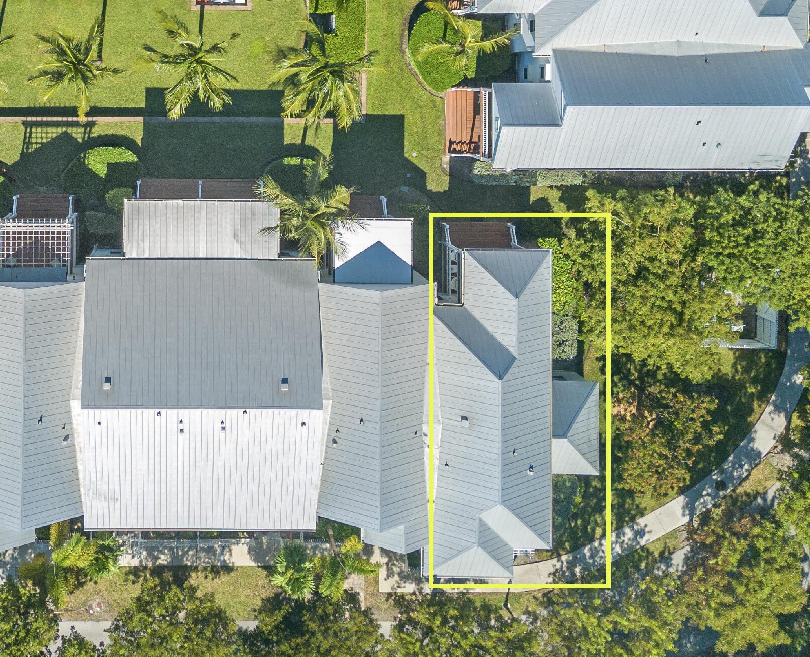 11600 1St Avenue Gulf Unit: 25