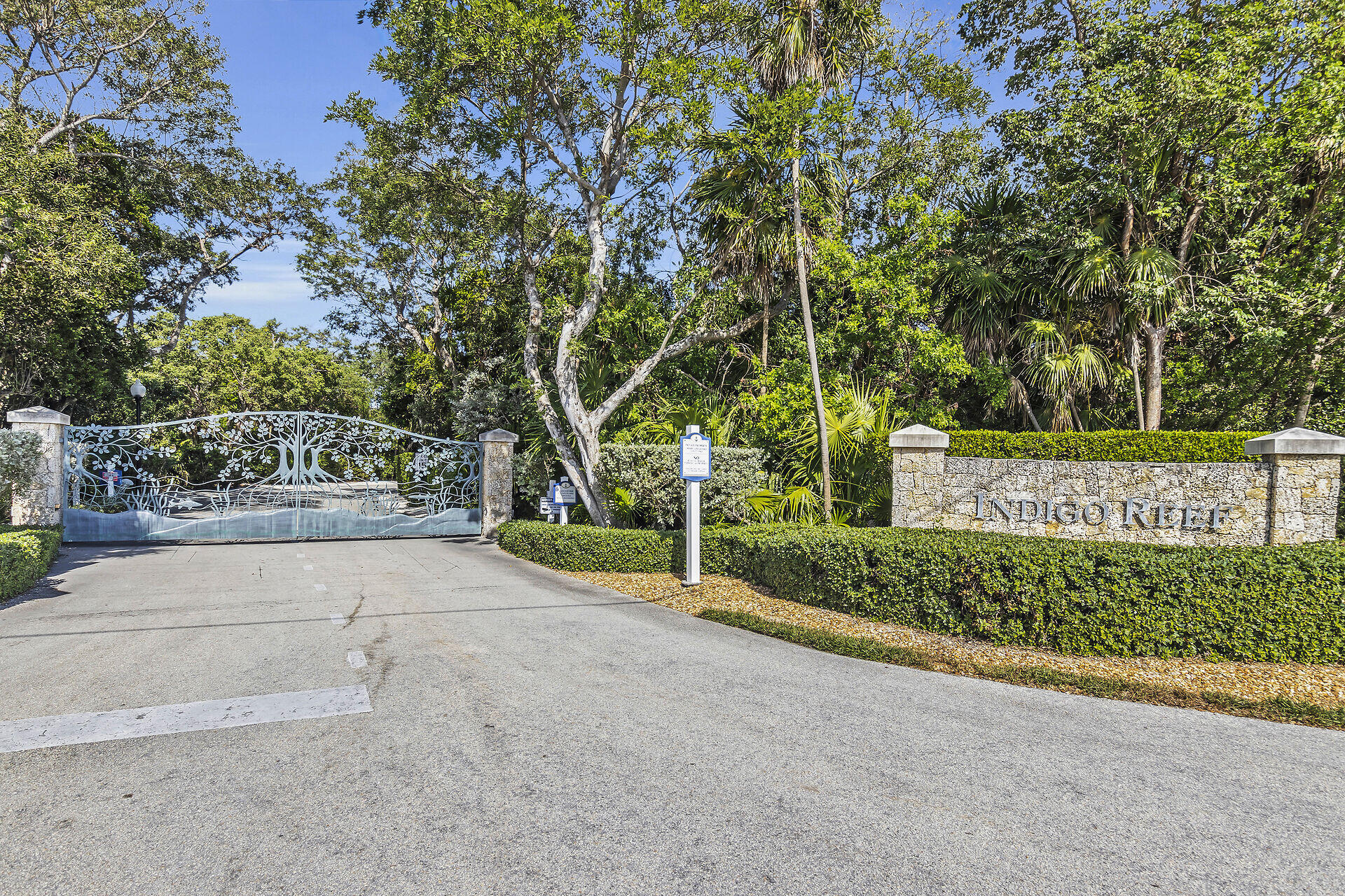 11600 1St Avenue Gulf Unit: 25