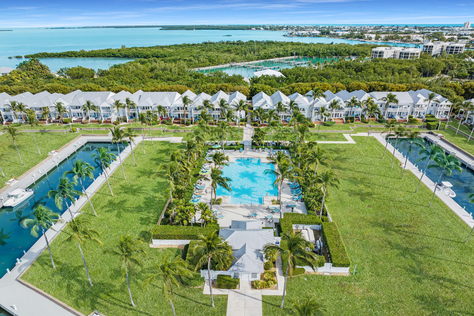 11600 1St Avenue Gulf Unit: 25