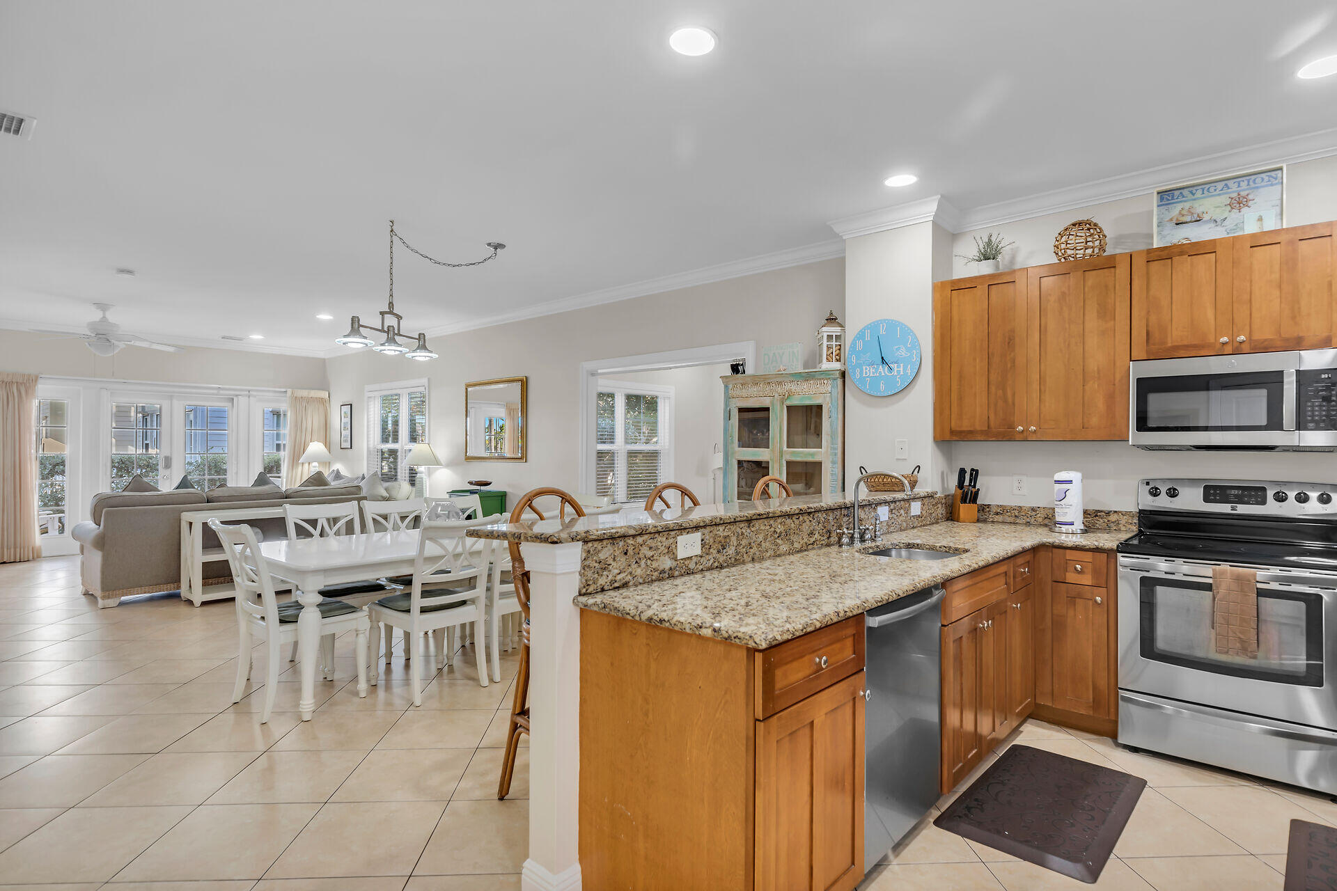 11600 1St Avenue Gulf Unit: 25