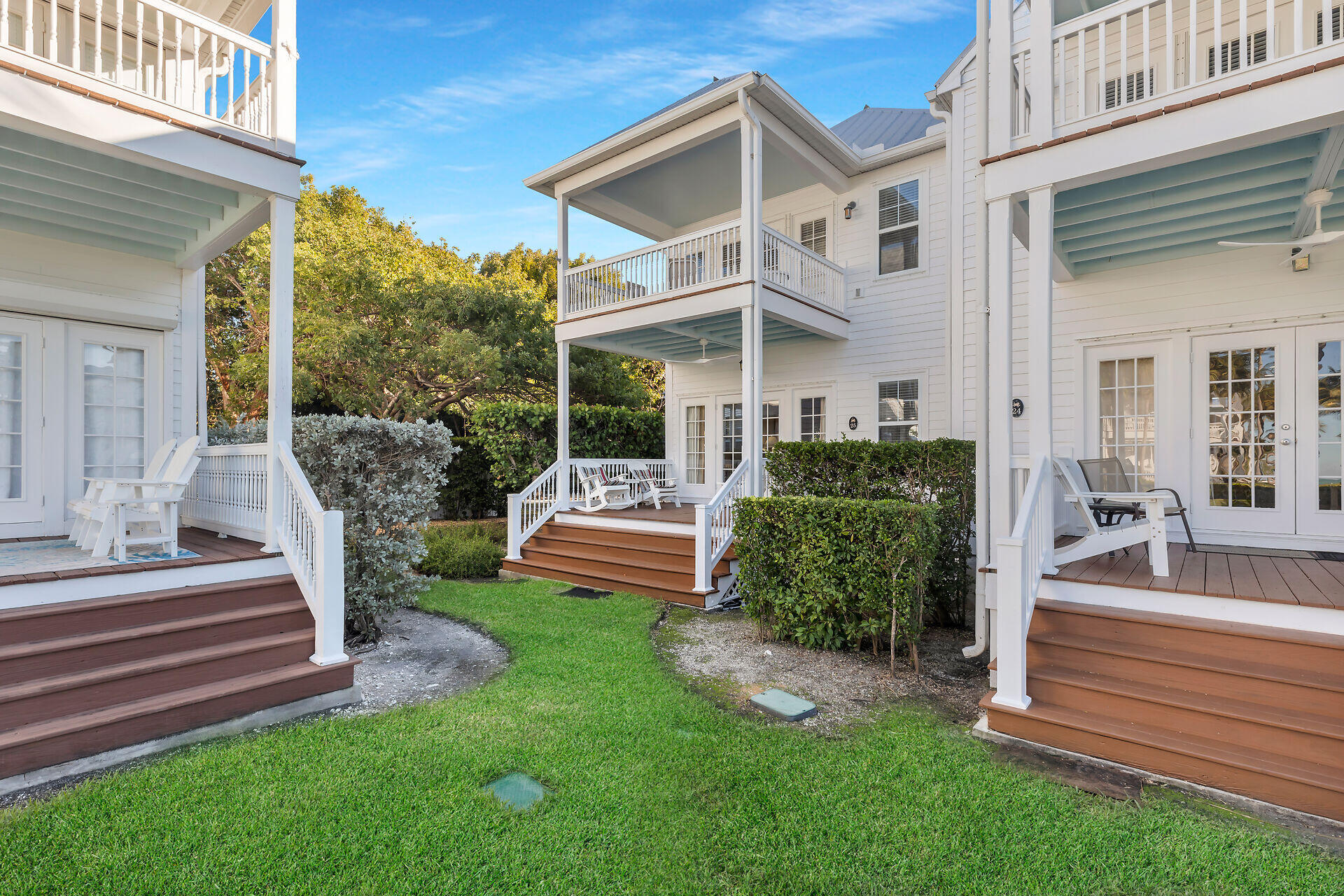 11600 1St Avenue Gulf Unit: 25