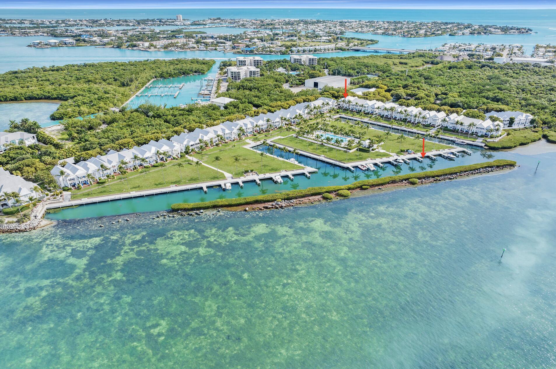 11600 1St Avenue Gulf Unit: 25