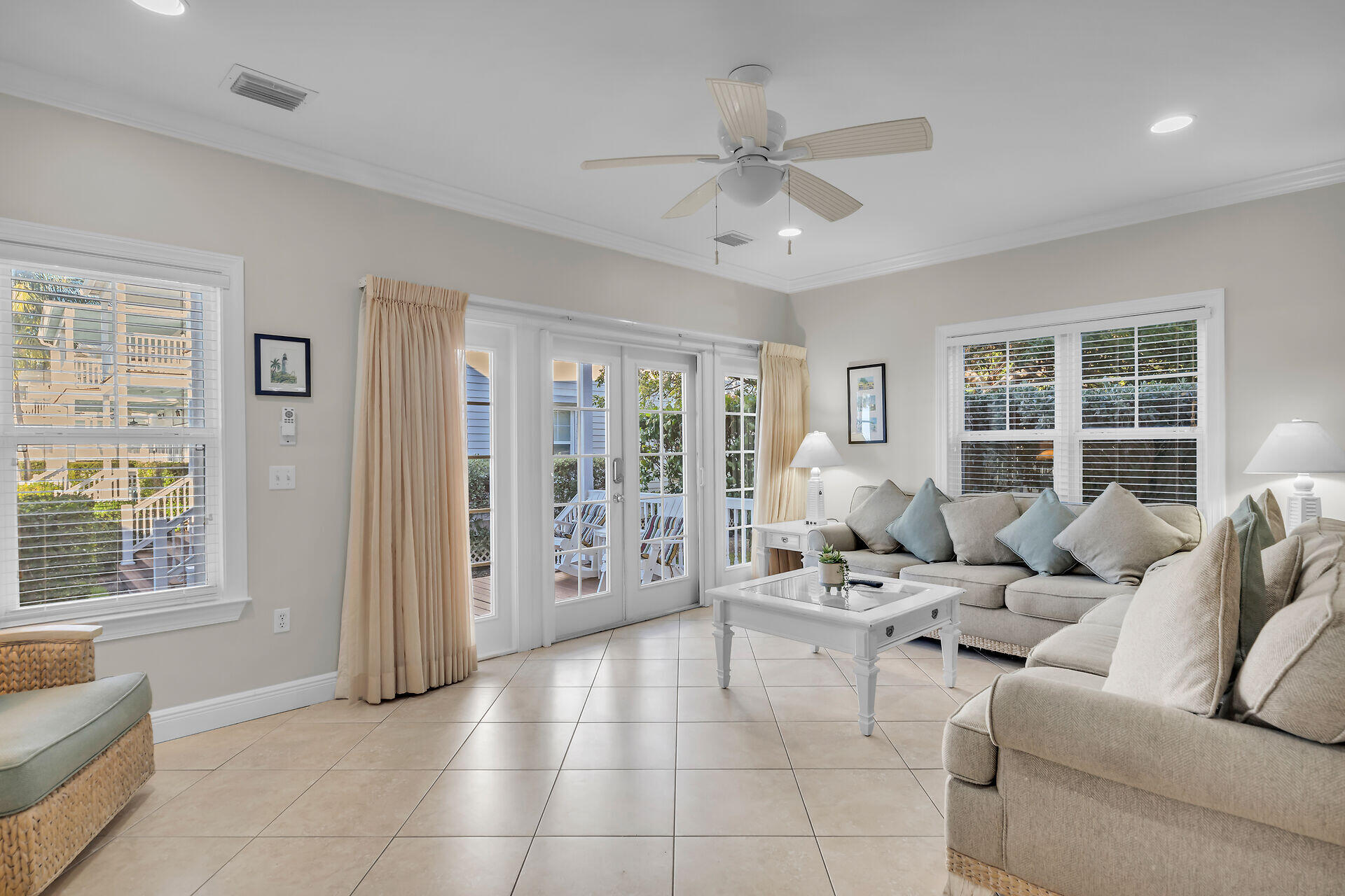 11600 1St Avenue Gulf Unit: 25