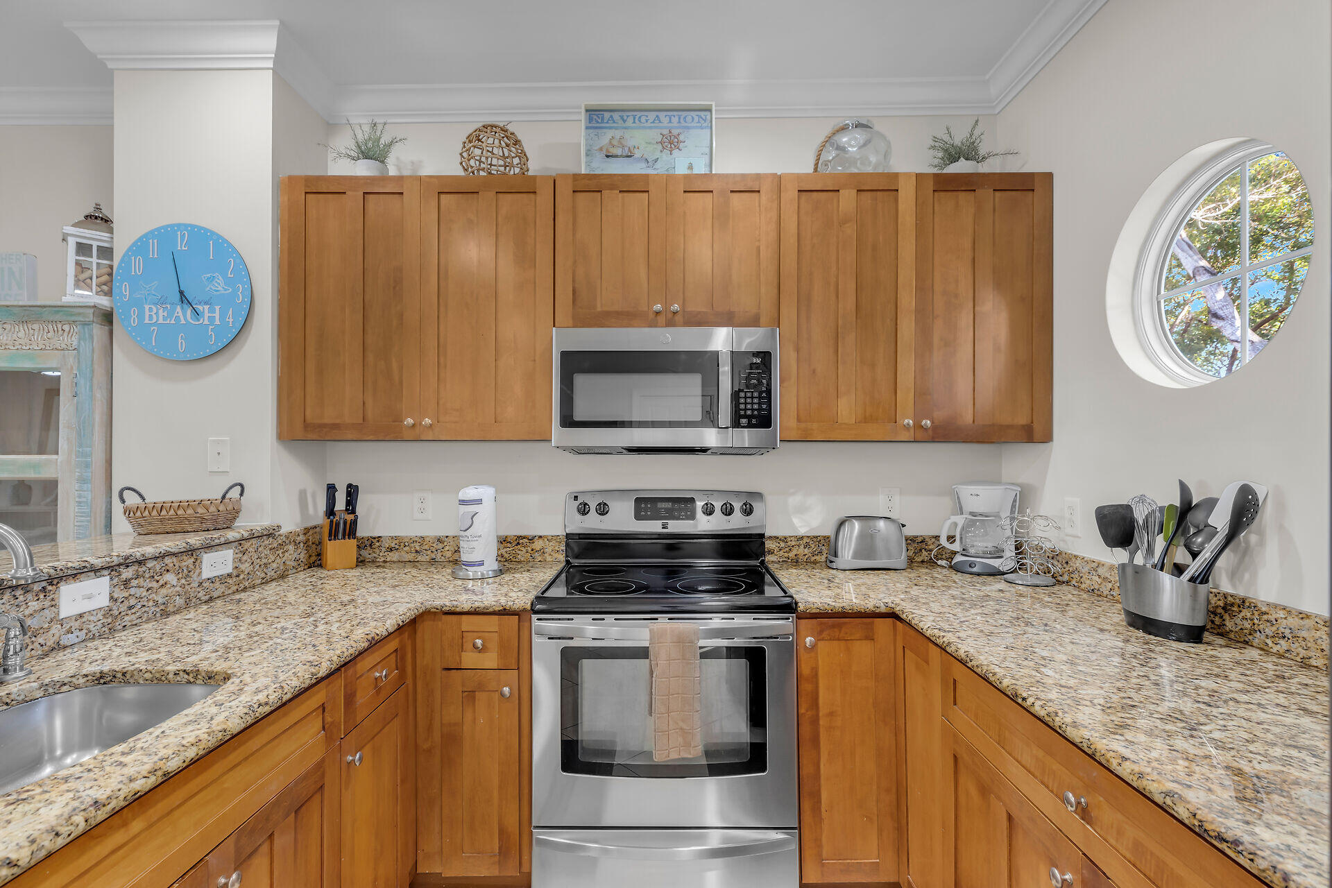 11600 1St Avenue Gulf Unit: 25