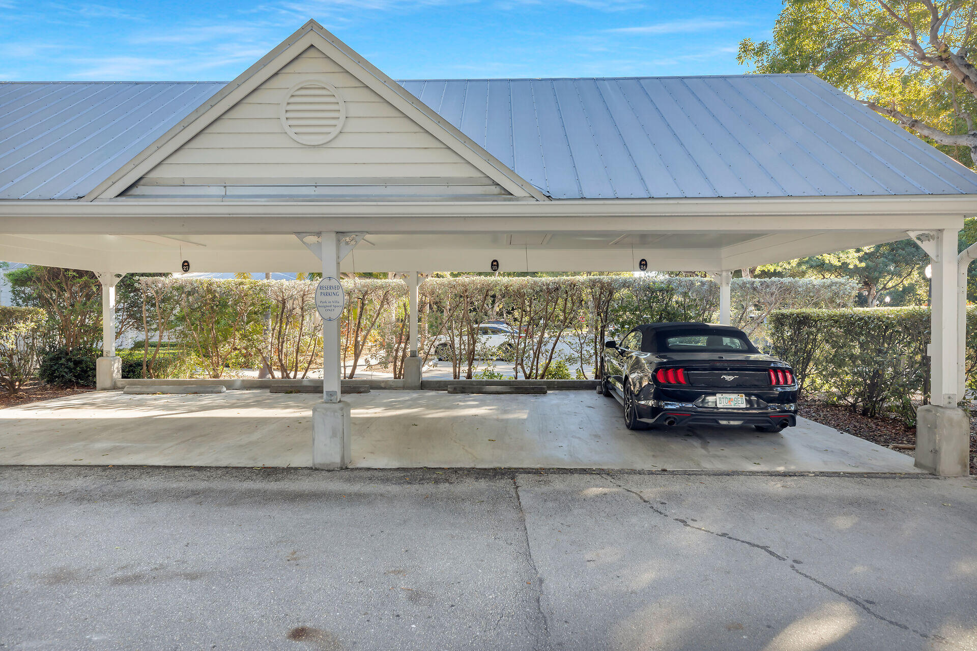 11600 1St Avenue Gulf Unit: 25