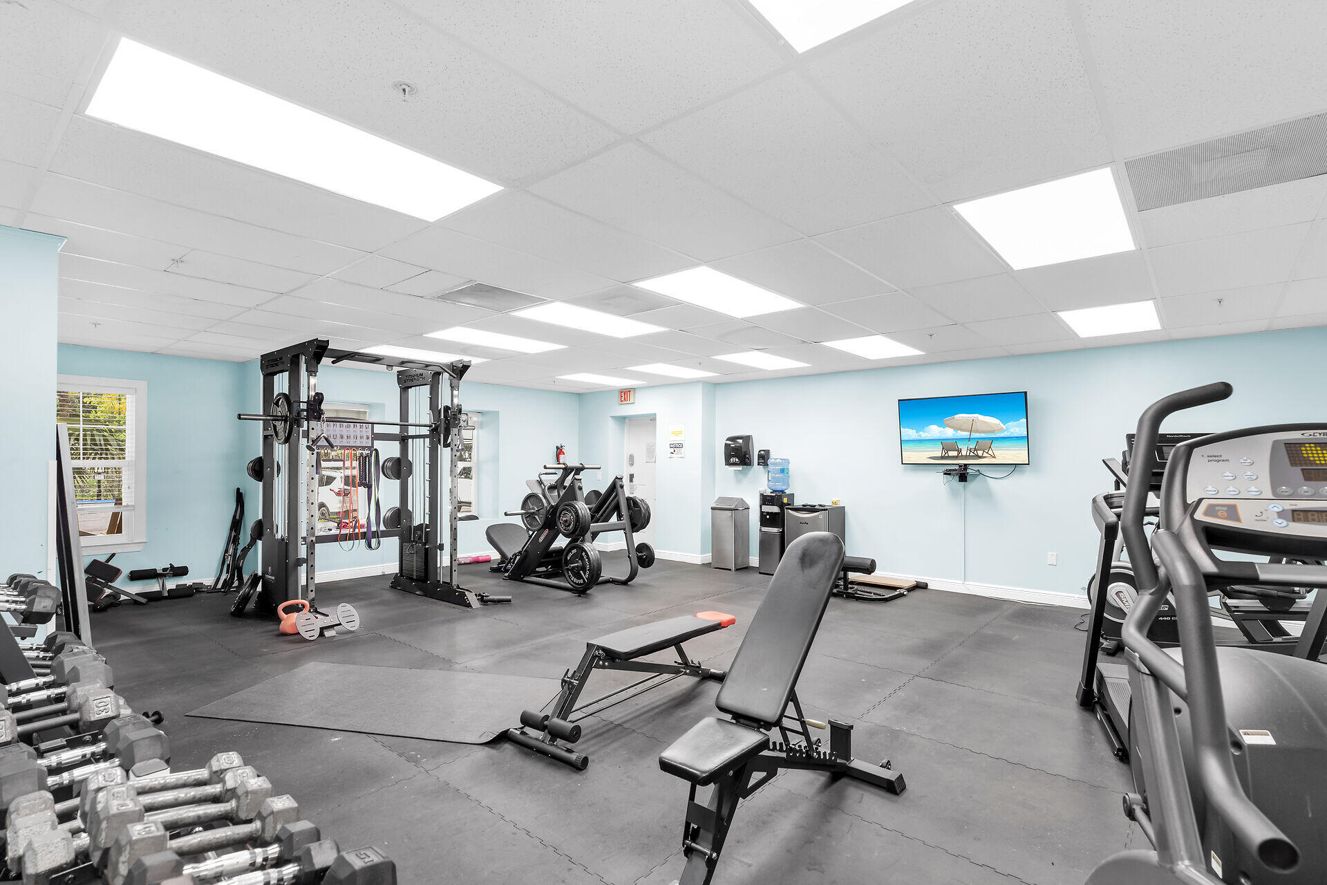 11600 1St Avenue Gulf Unit: 25