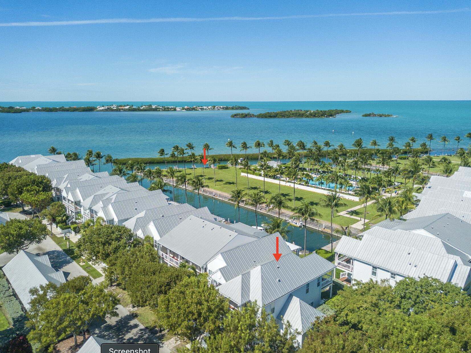 11600 1St Avenue Gulf Unit: 25