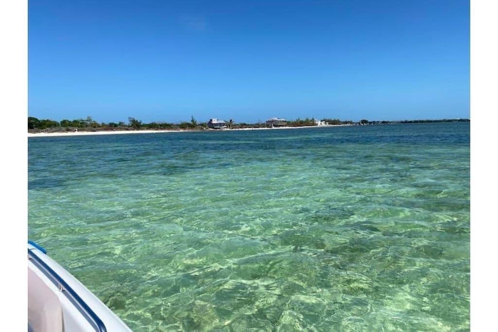 4W Cook Island