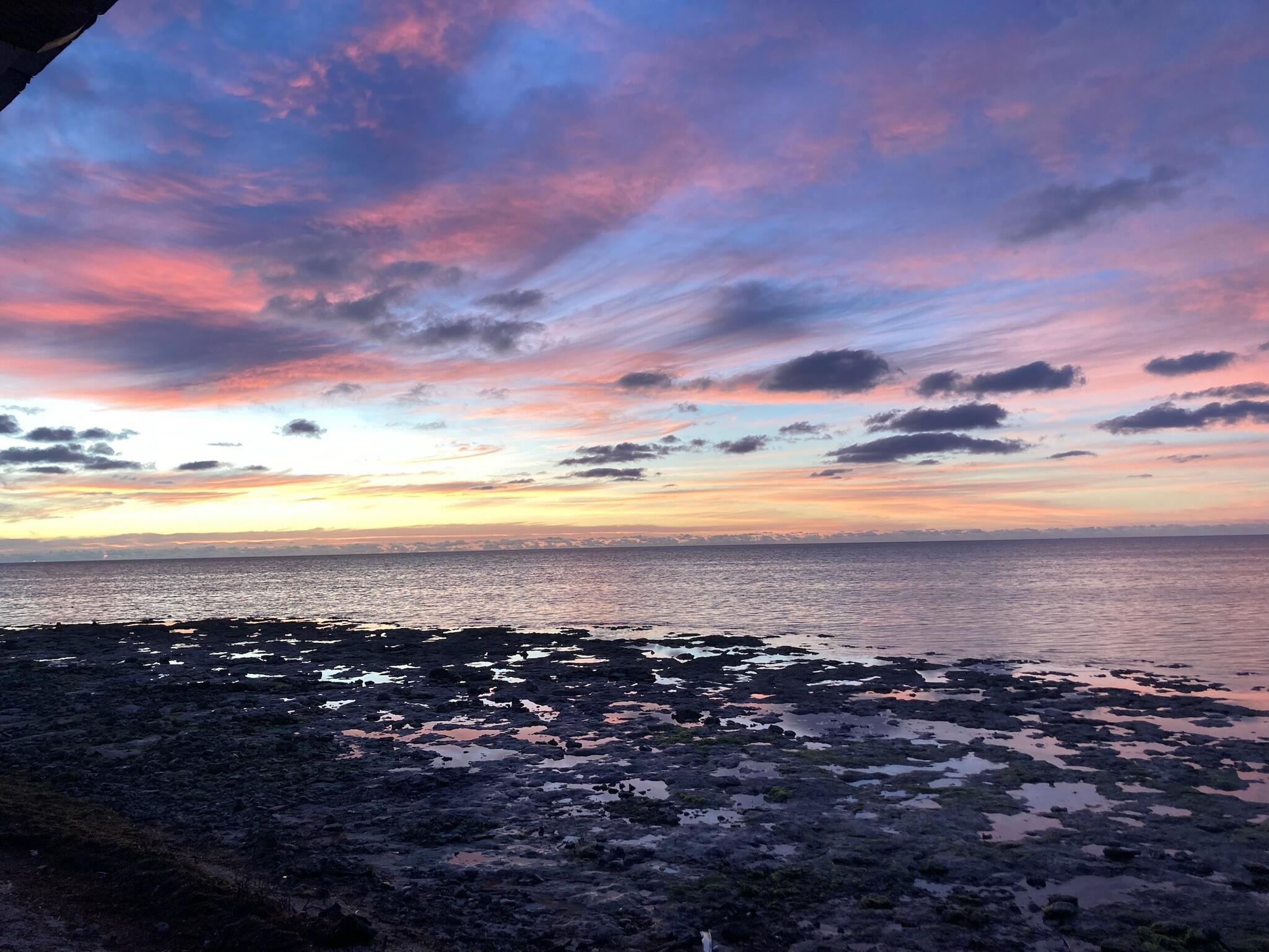 4W Cook Island