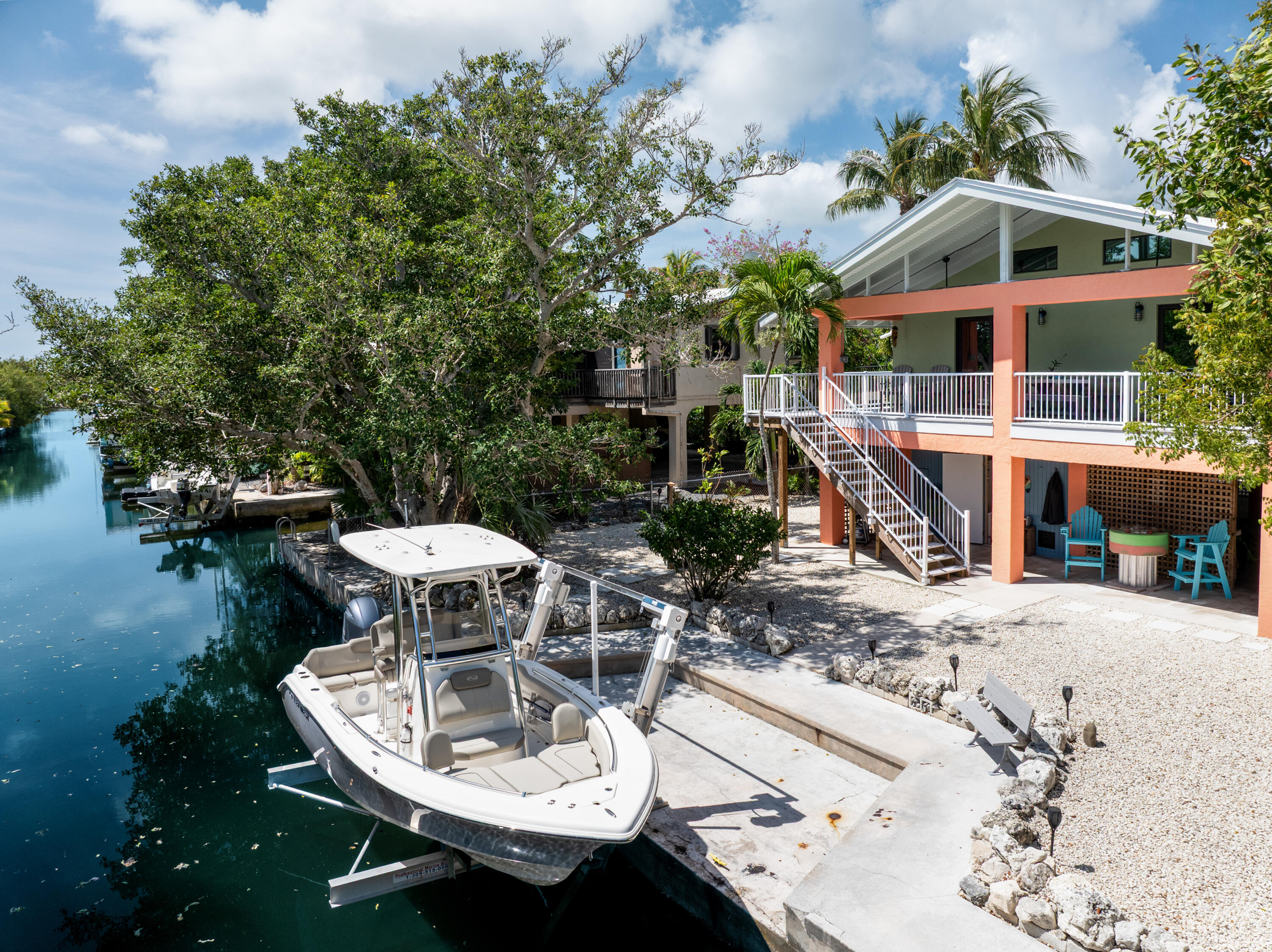 3761 Gumbo Limbo Street