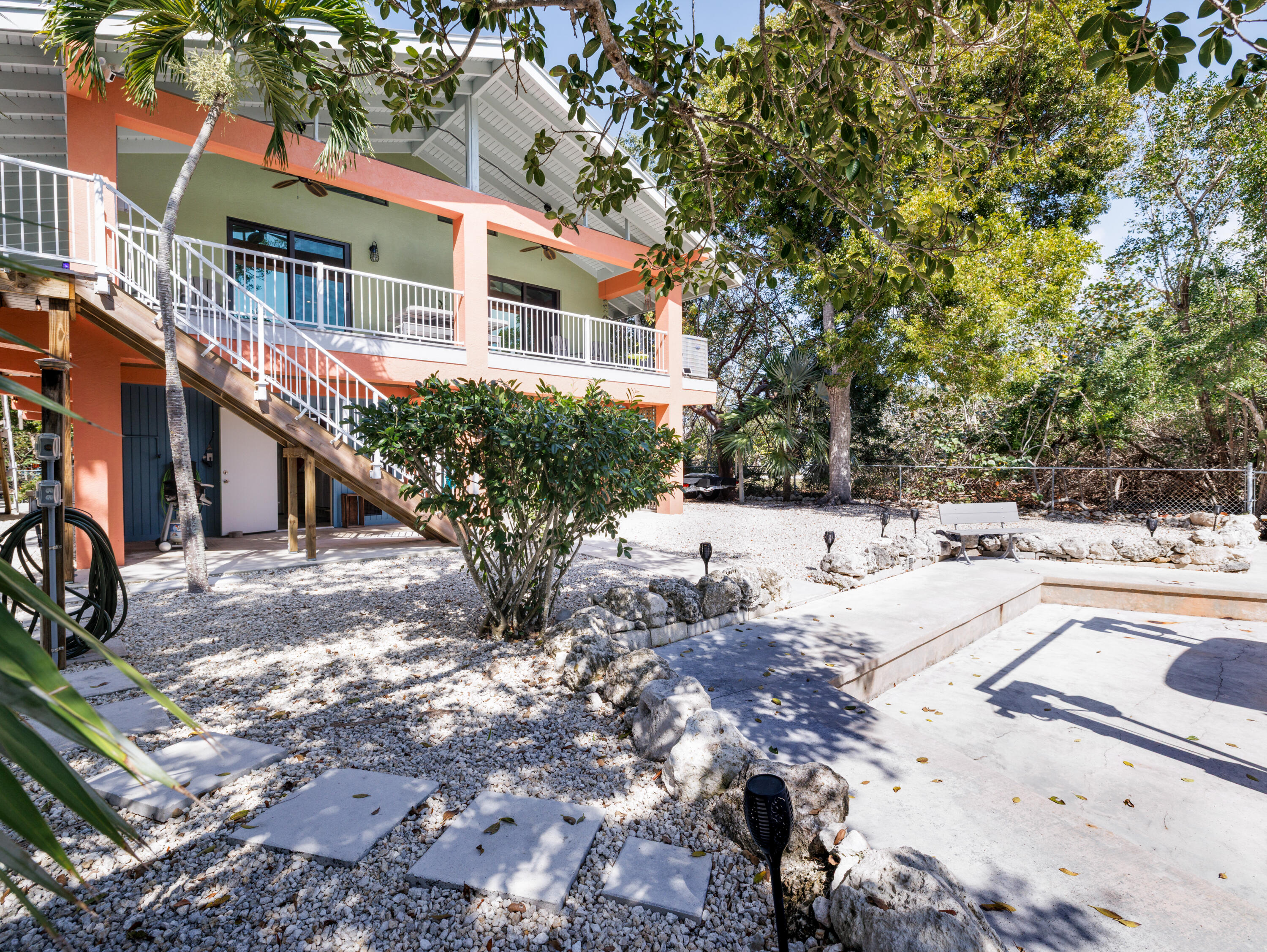 3761 Gumbo Limbo Street