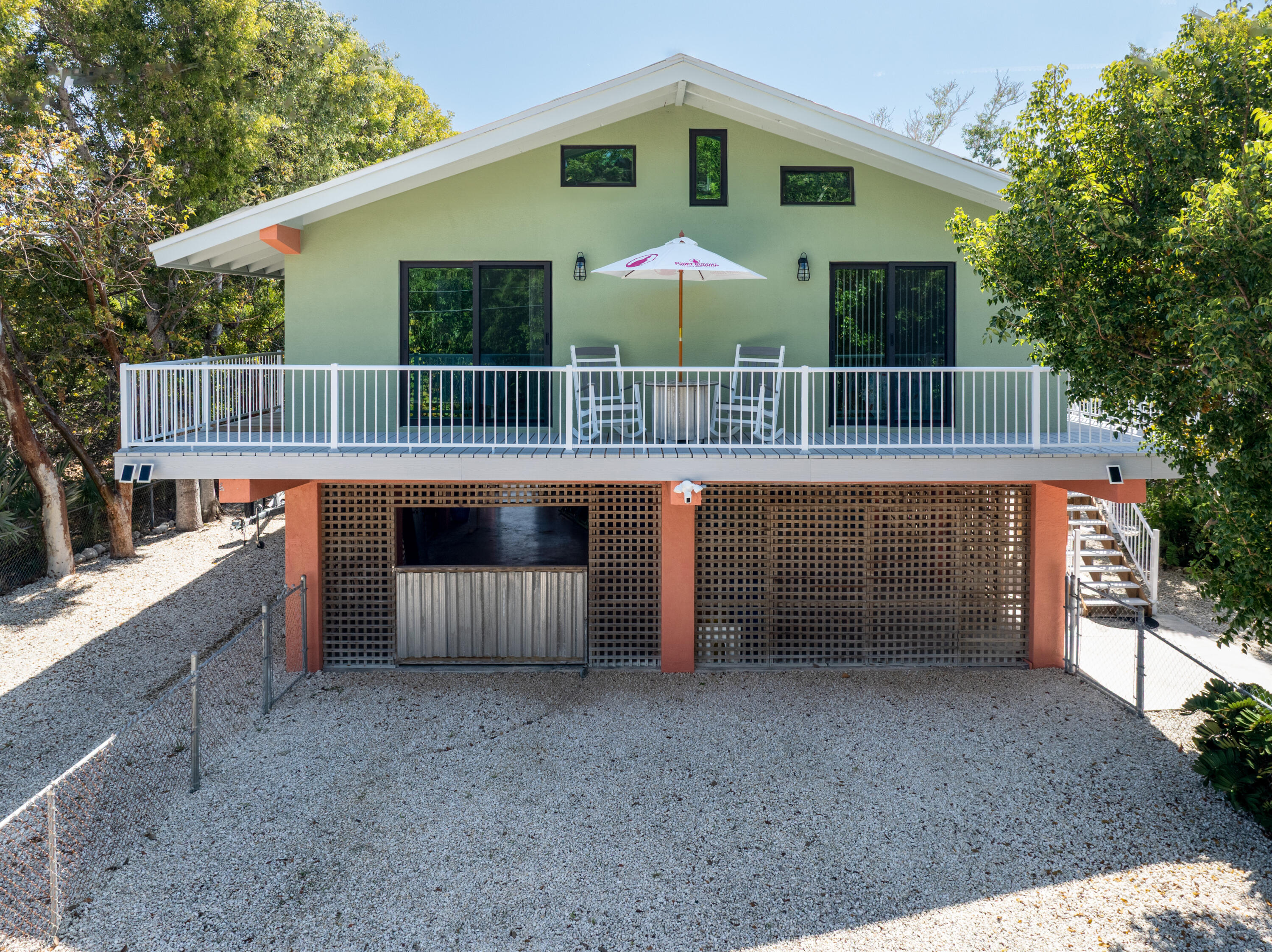 3761 Gumbo Limbo Street