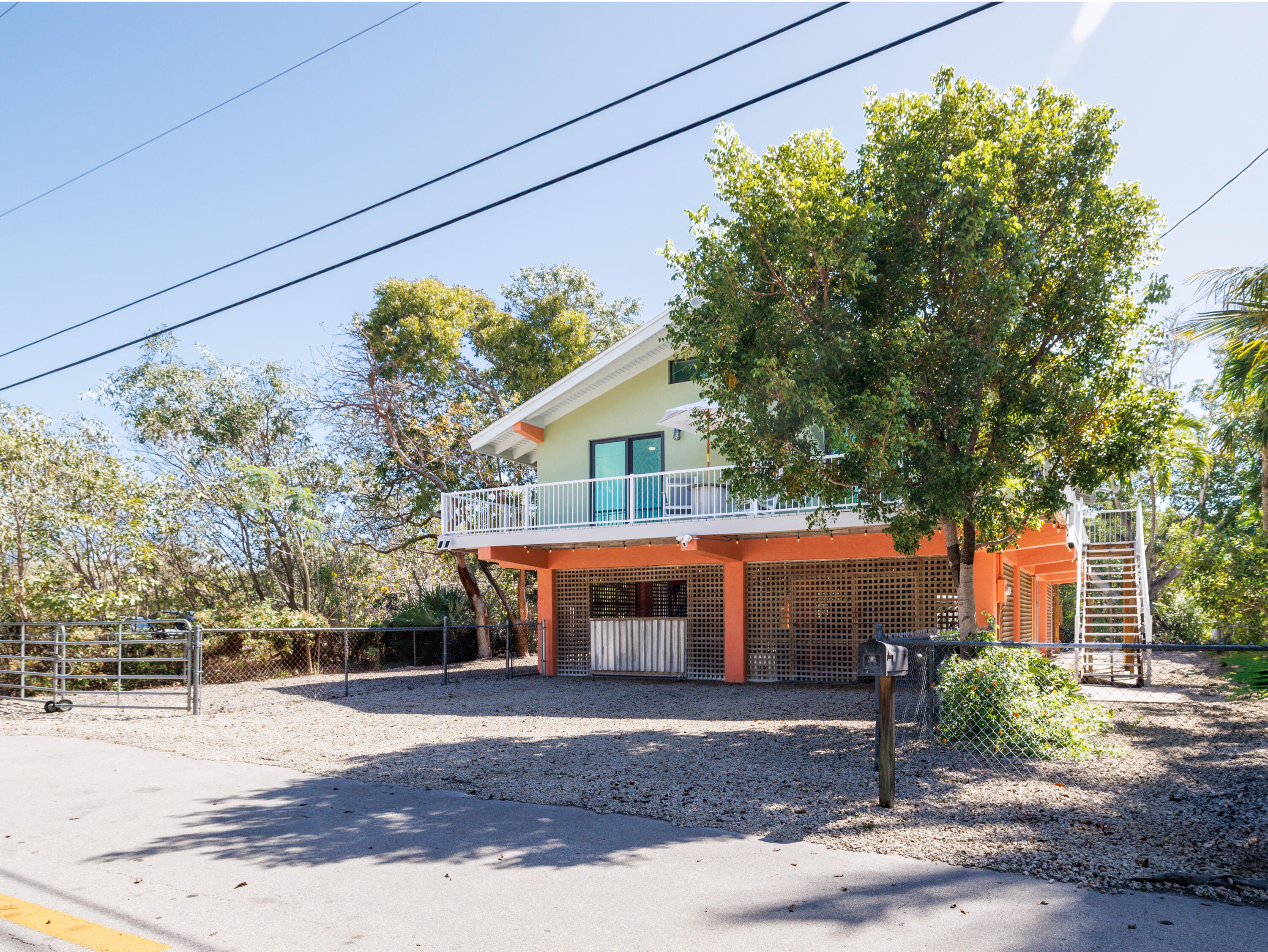 3761 Gumbo Limbo Street